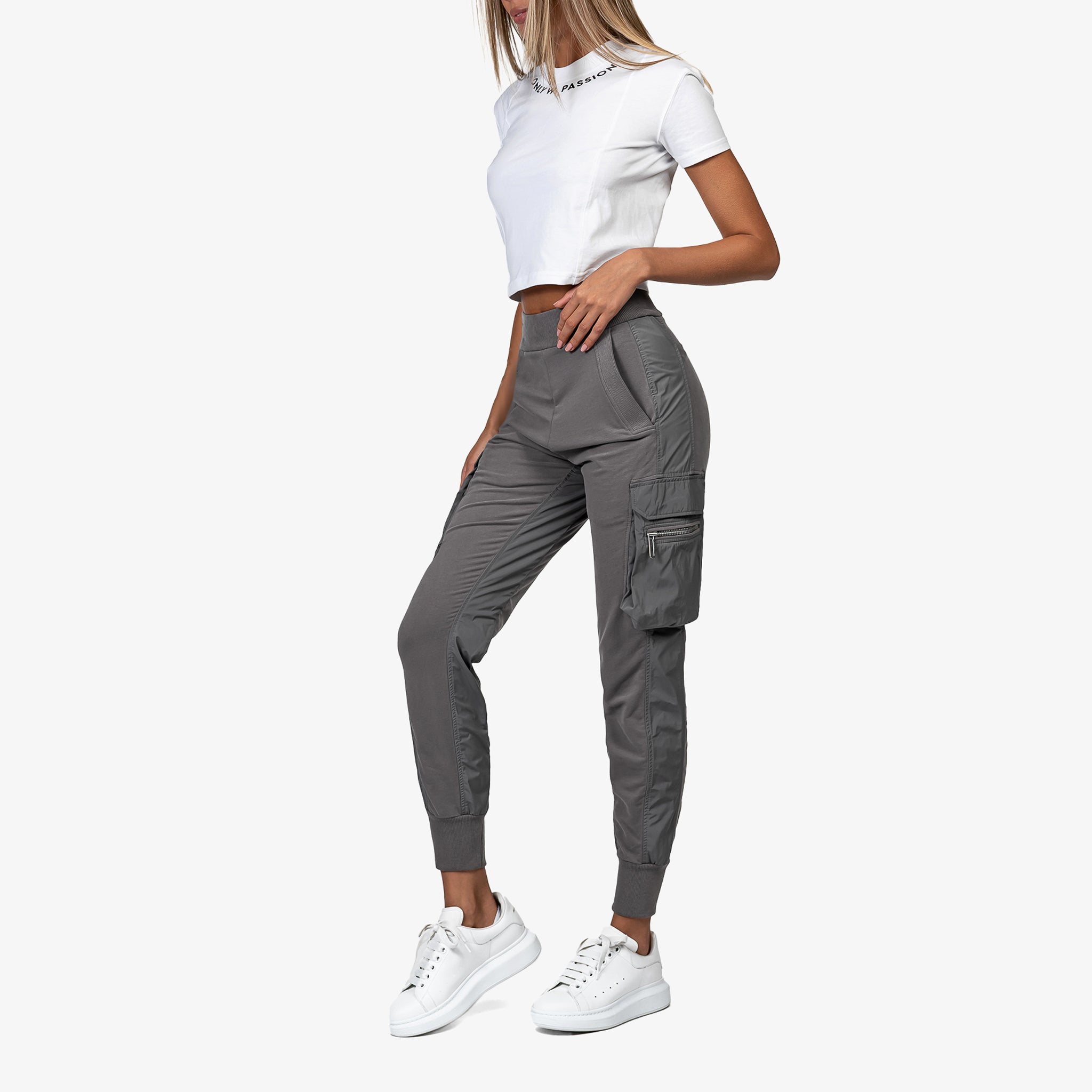 Cargo pants - P21612