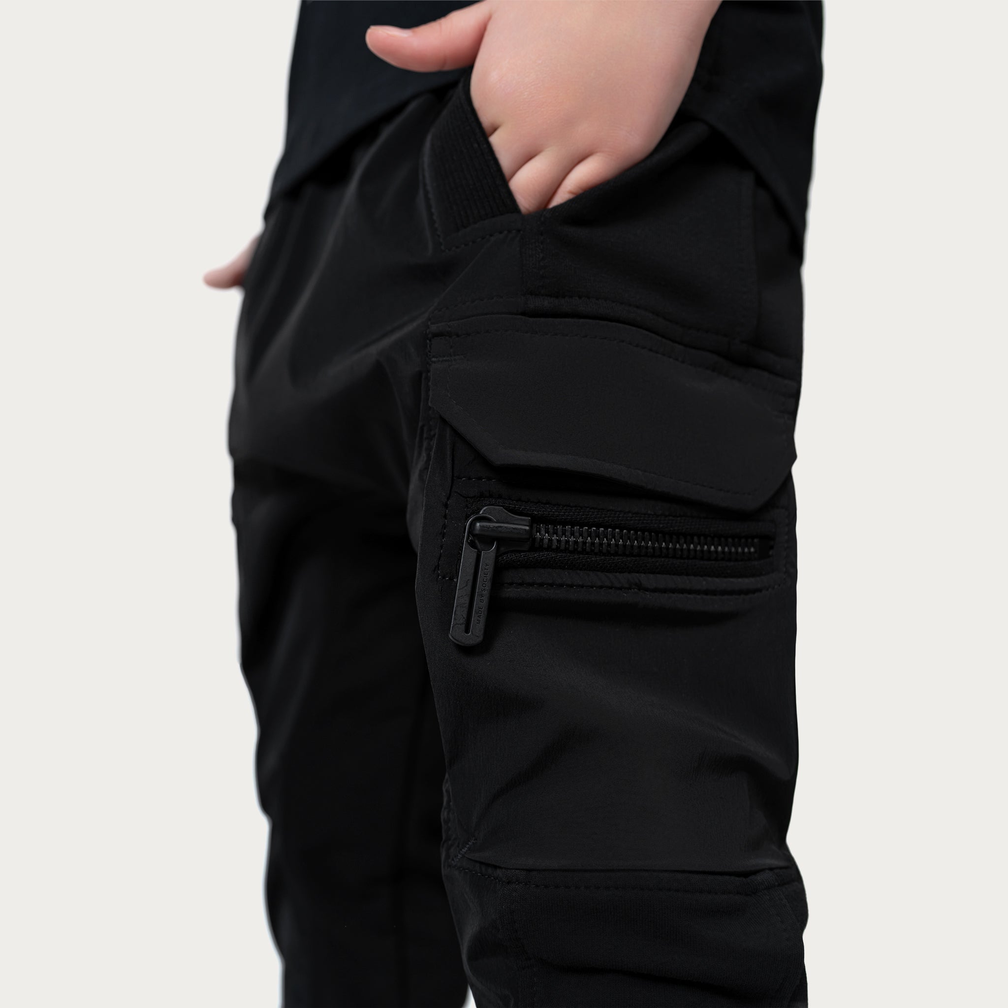 Cargo pants - P34178