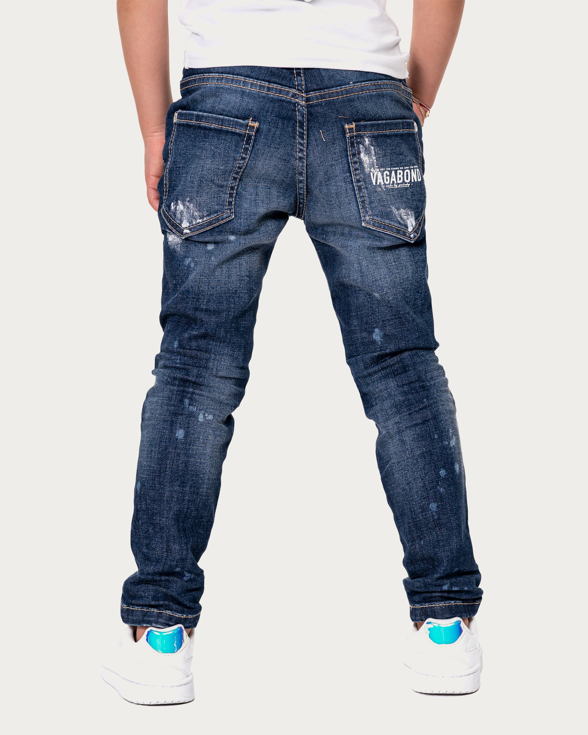 Jeans pants - P33441