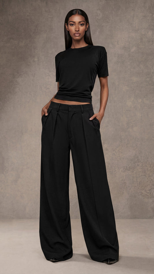 Pantaloni TECTONIC GREY - P27151