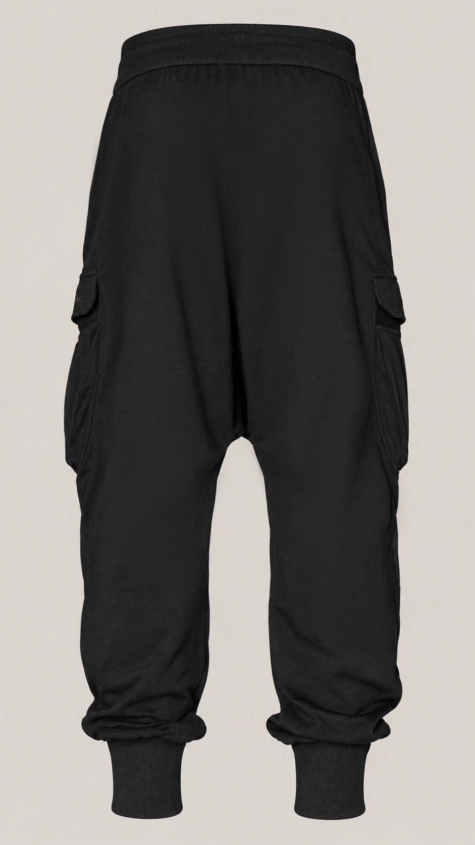 Pantaloni Cargo Born From The Streets - P18001