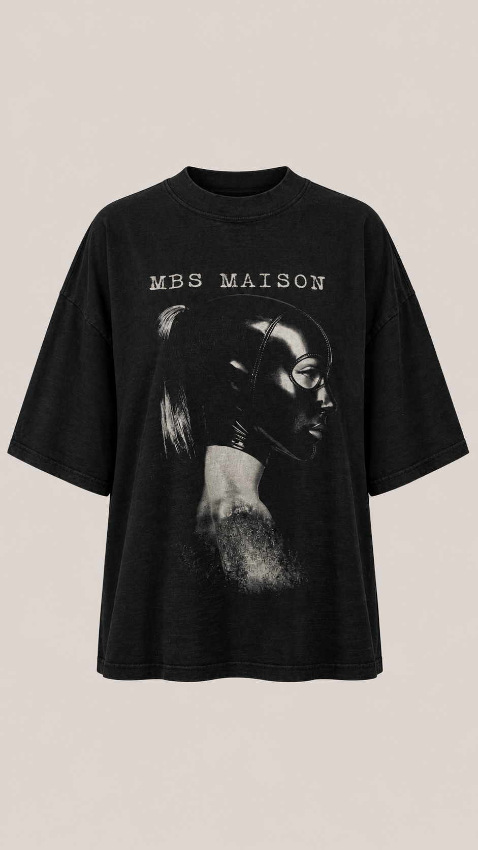 Tricou PORTRAIT - T27456