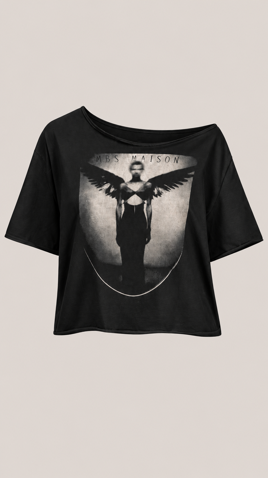 Tricou La Pièce - T27897
