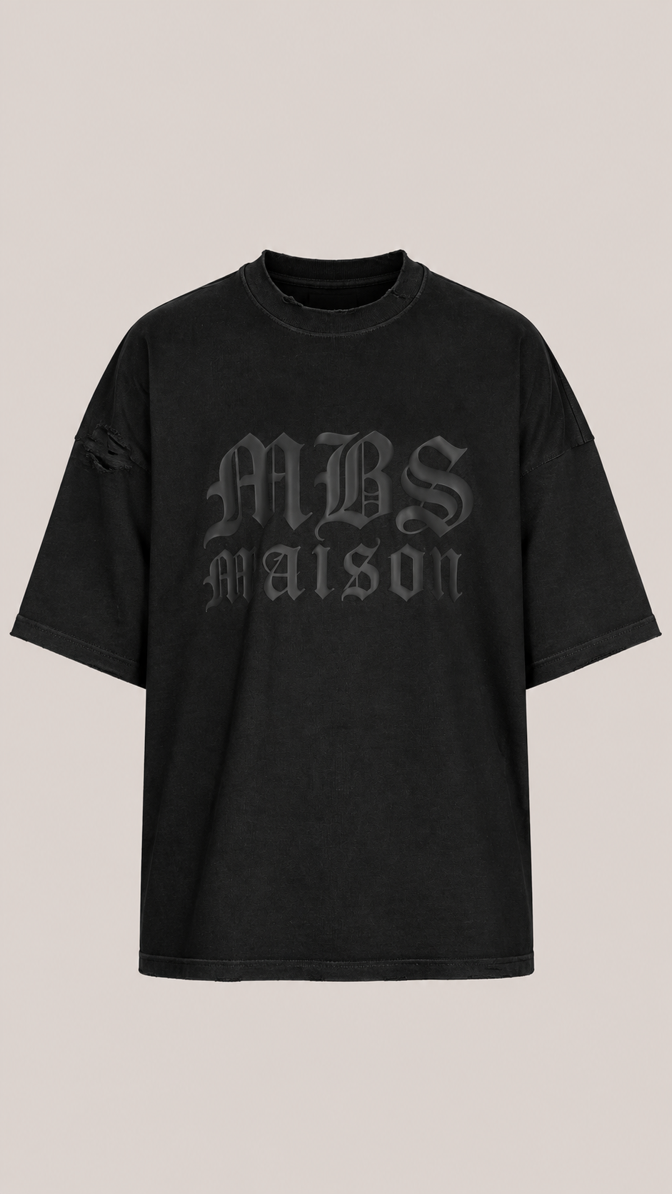 Tricouri Barbati Tricou Witness - T17448 - Colectia urbana