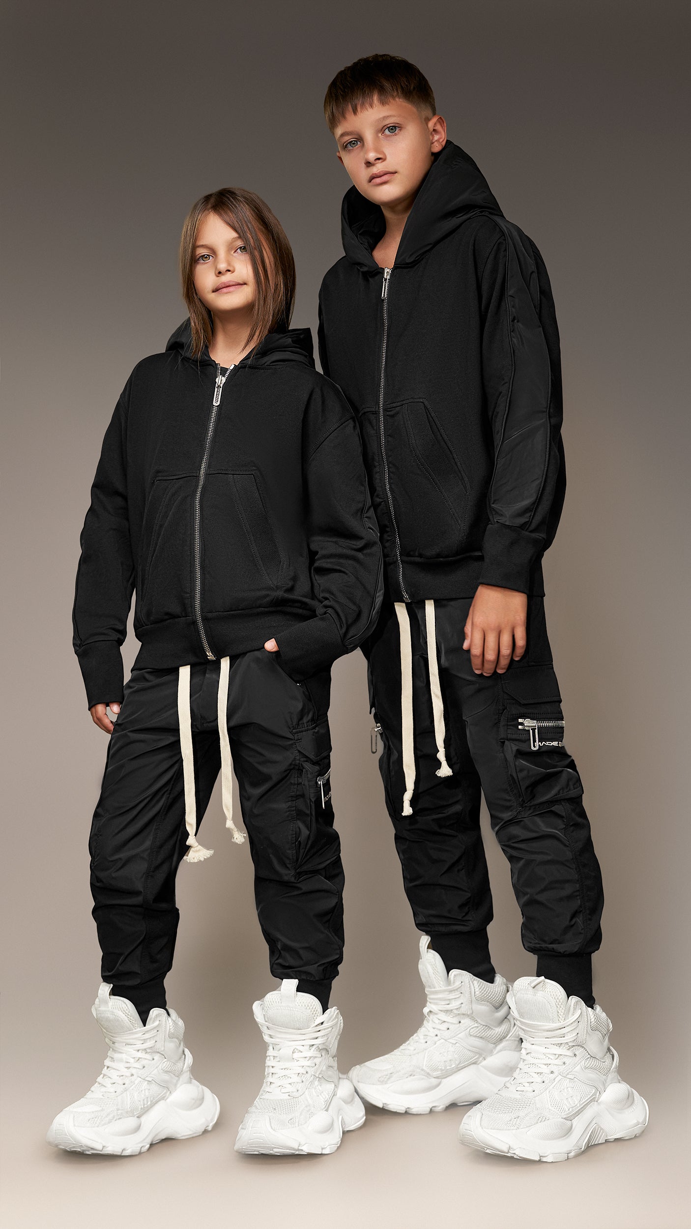 Pantaloni cargo - P36645