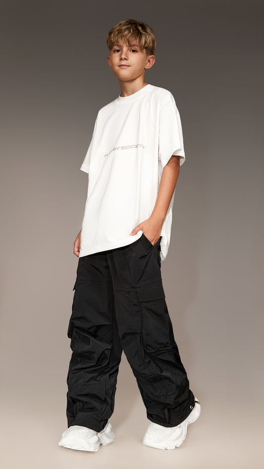 Pantaloni cargo - P34453