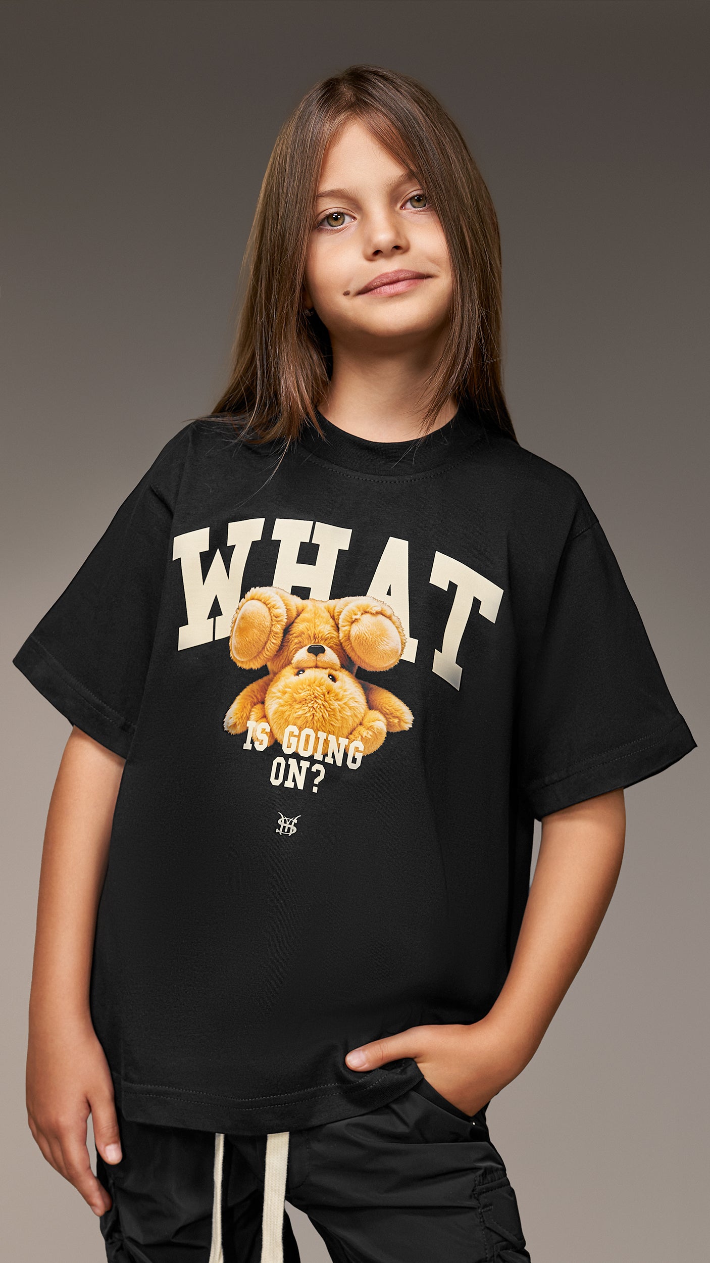 Tricou „What Is Going On?” - T36646