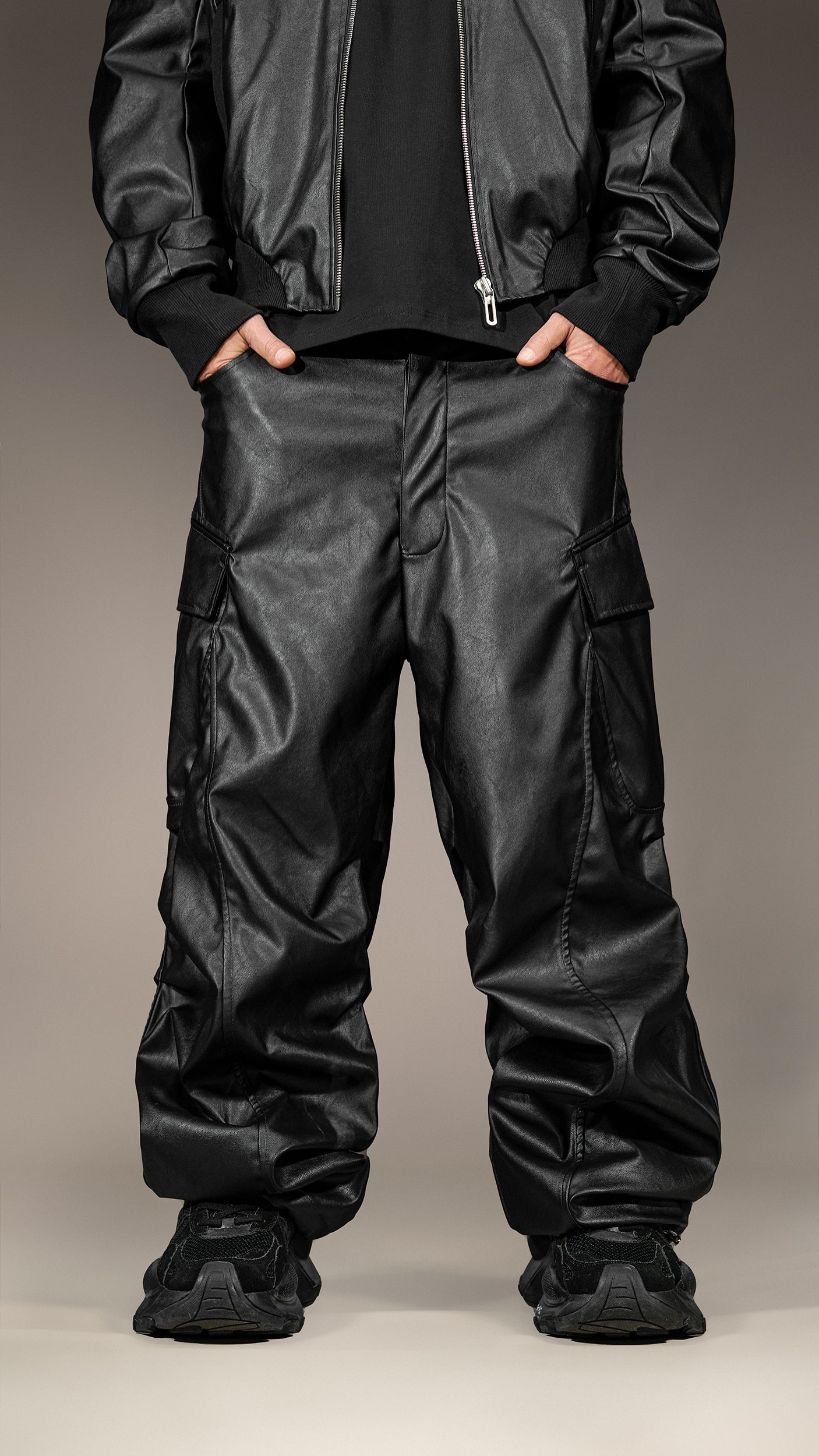 Made by Society Cargo Pants - P15135