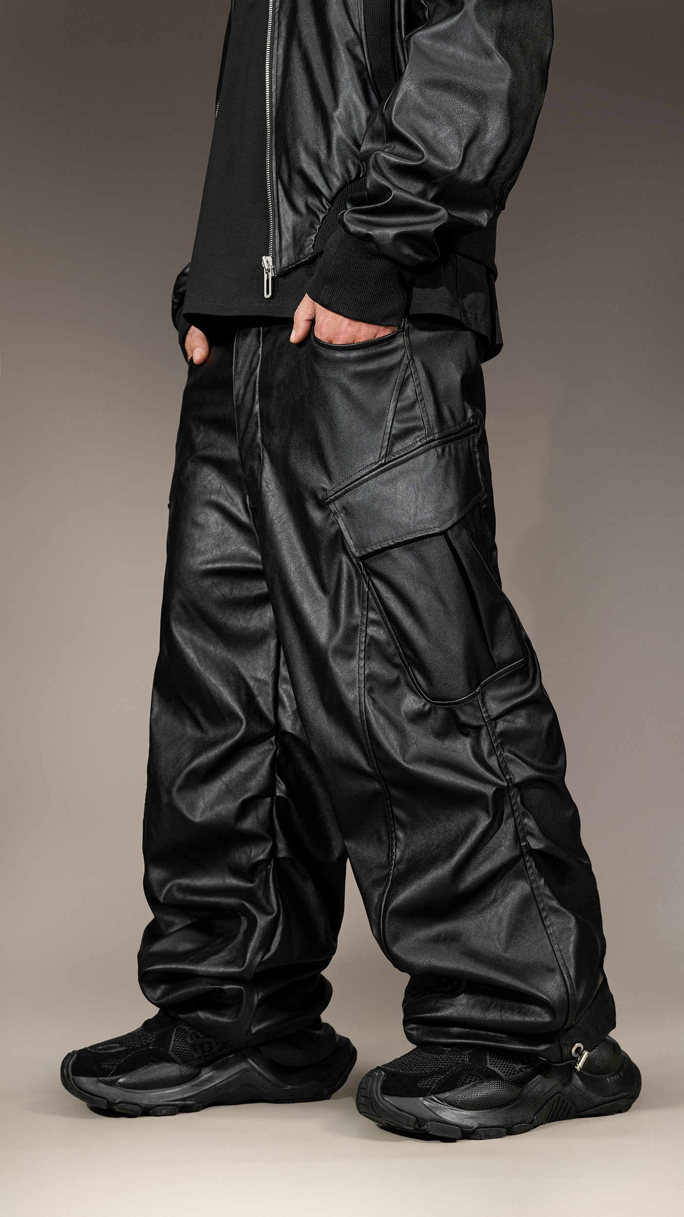 Made by Society Cargo Pants - P15135