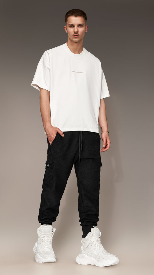 Pantaloni Cargo - P15949