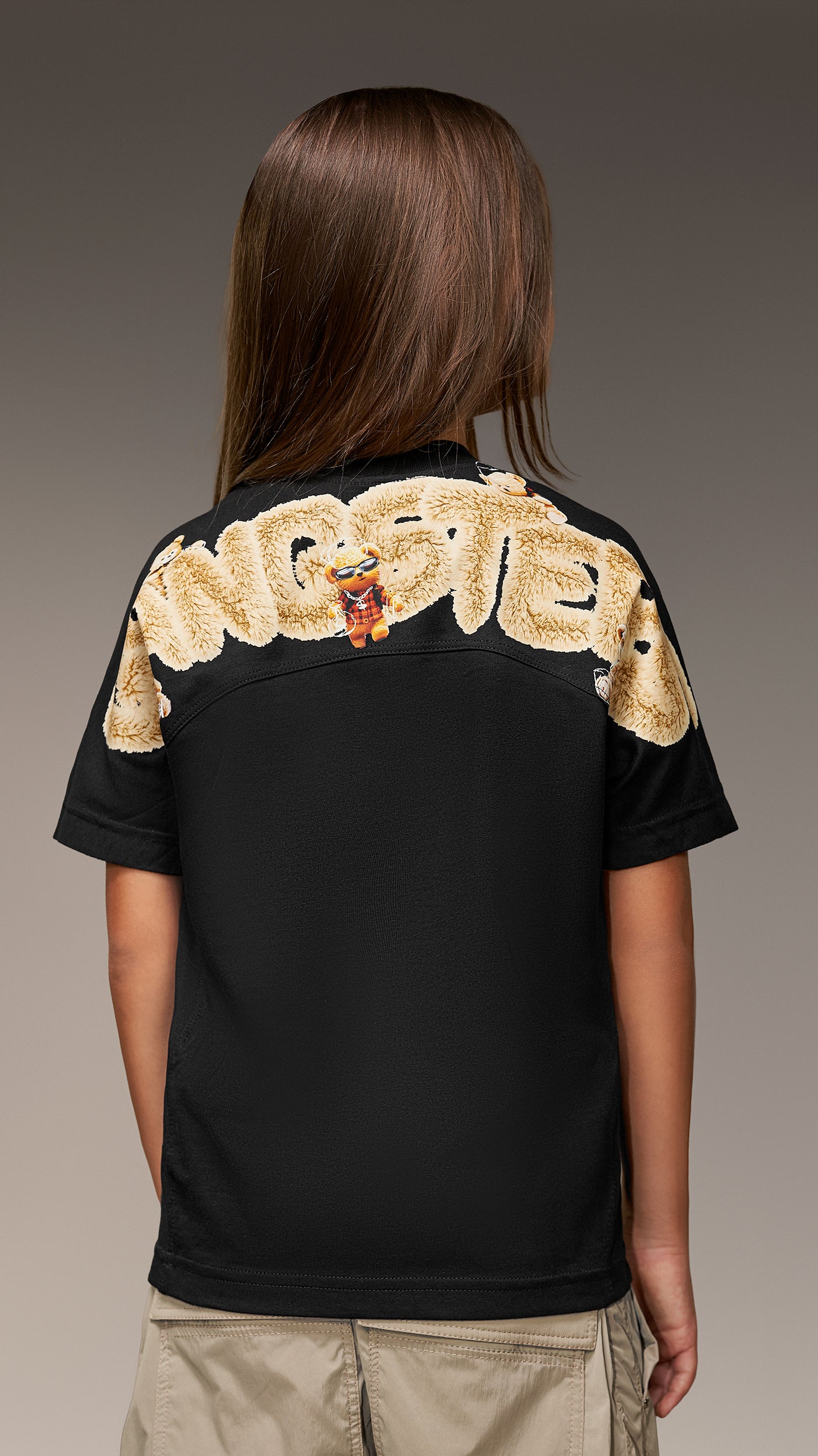 Tricou "GANGSTERS" - T36650