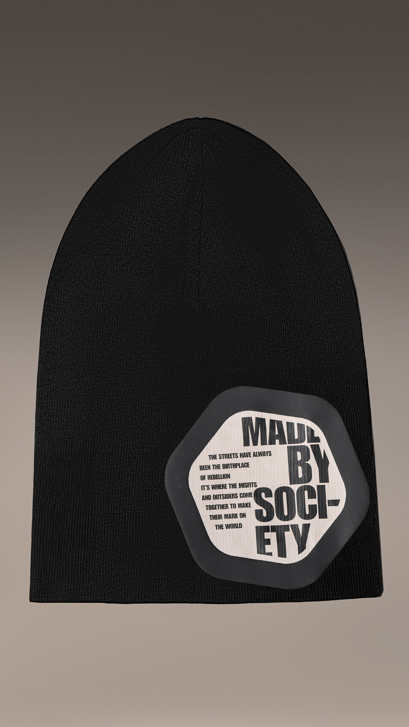 Căciulă Made by Society - A14933