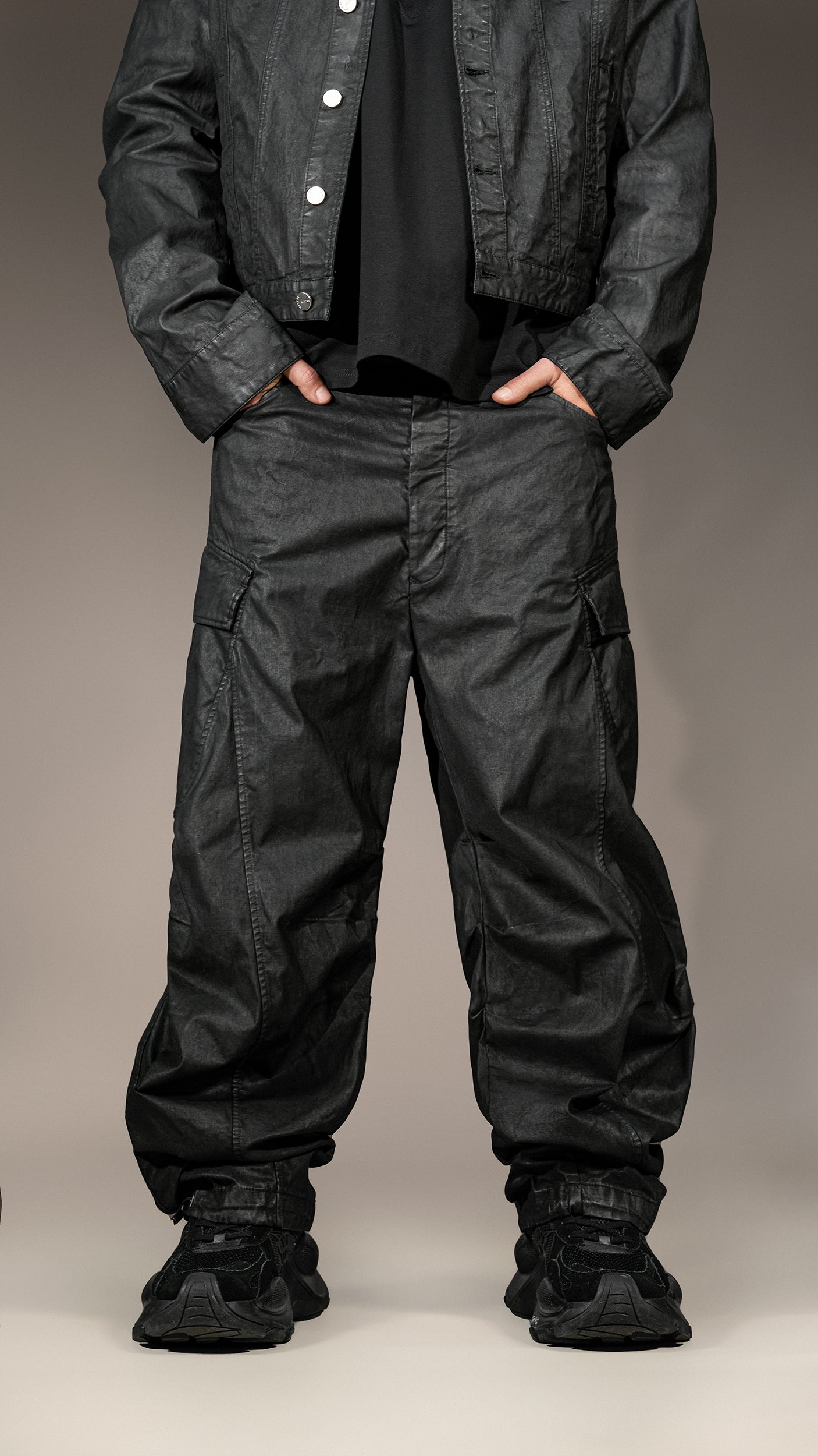 Made by Society Cargo Pants - P15068