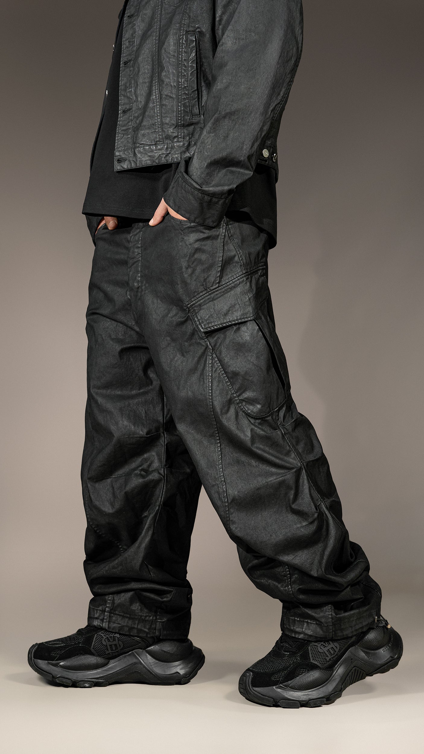 Made by Society Cargo Pants - P15068