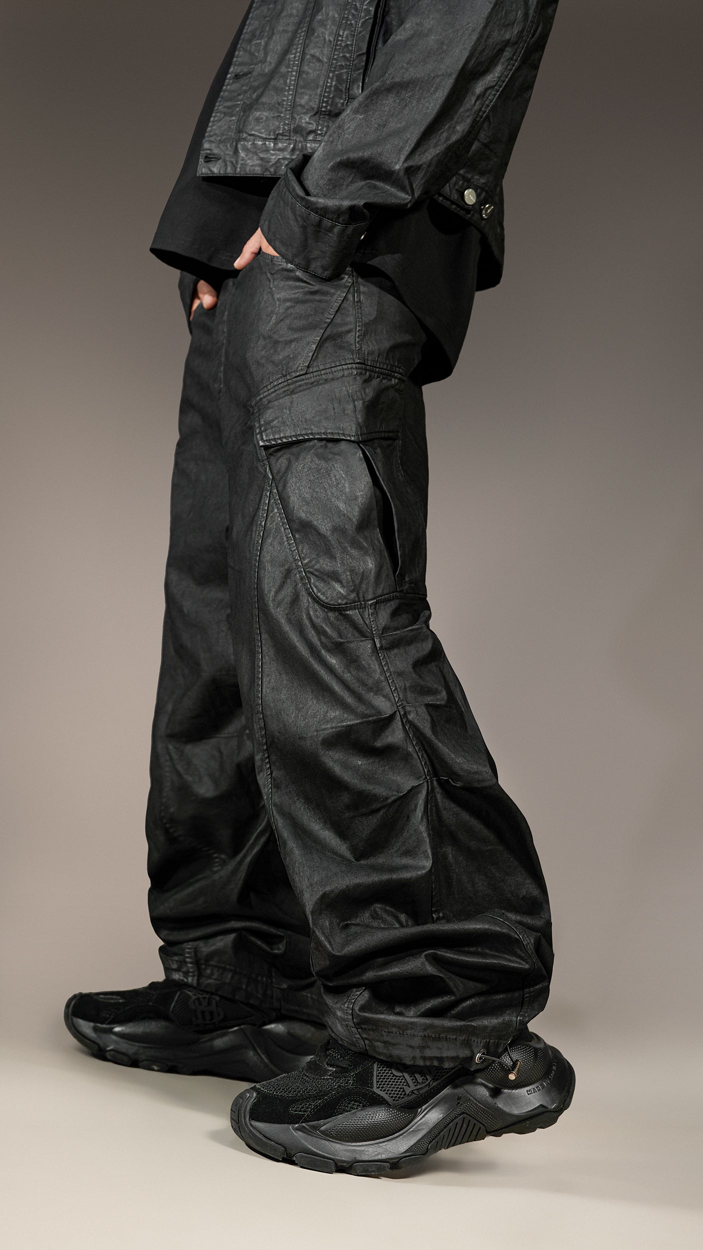 Made by Society Cargo Pants - P15068