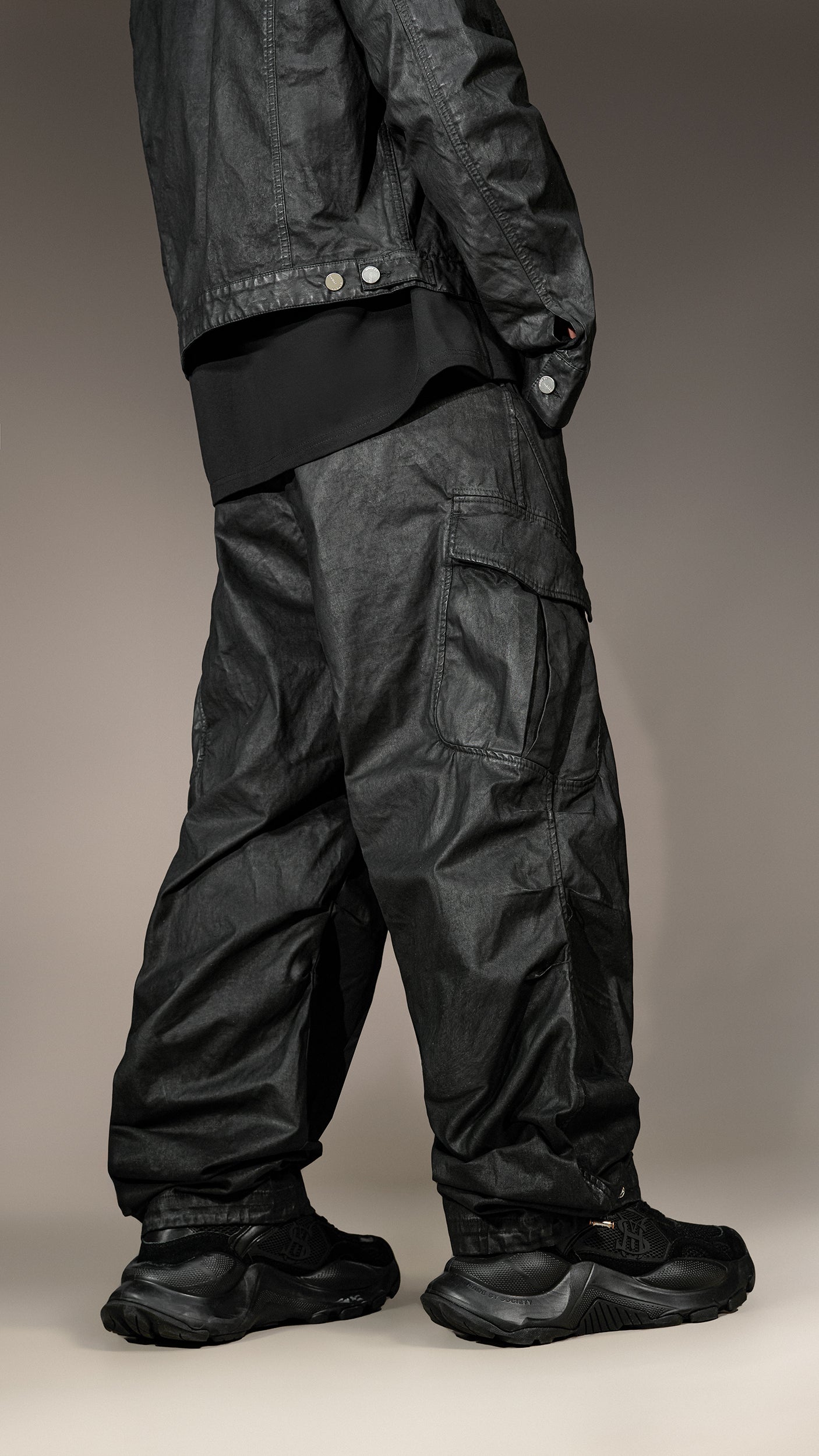 Made by Society Cargo Pants - P15068