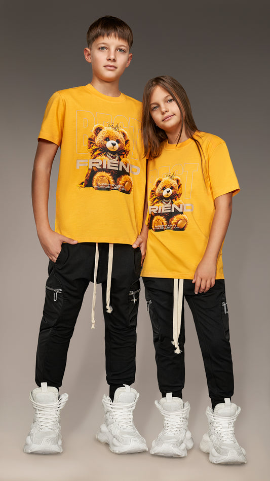 Tricou „Best Friend” - T36559