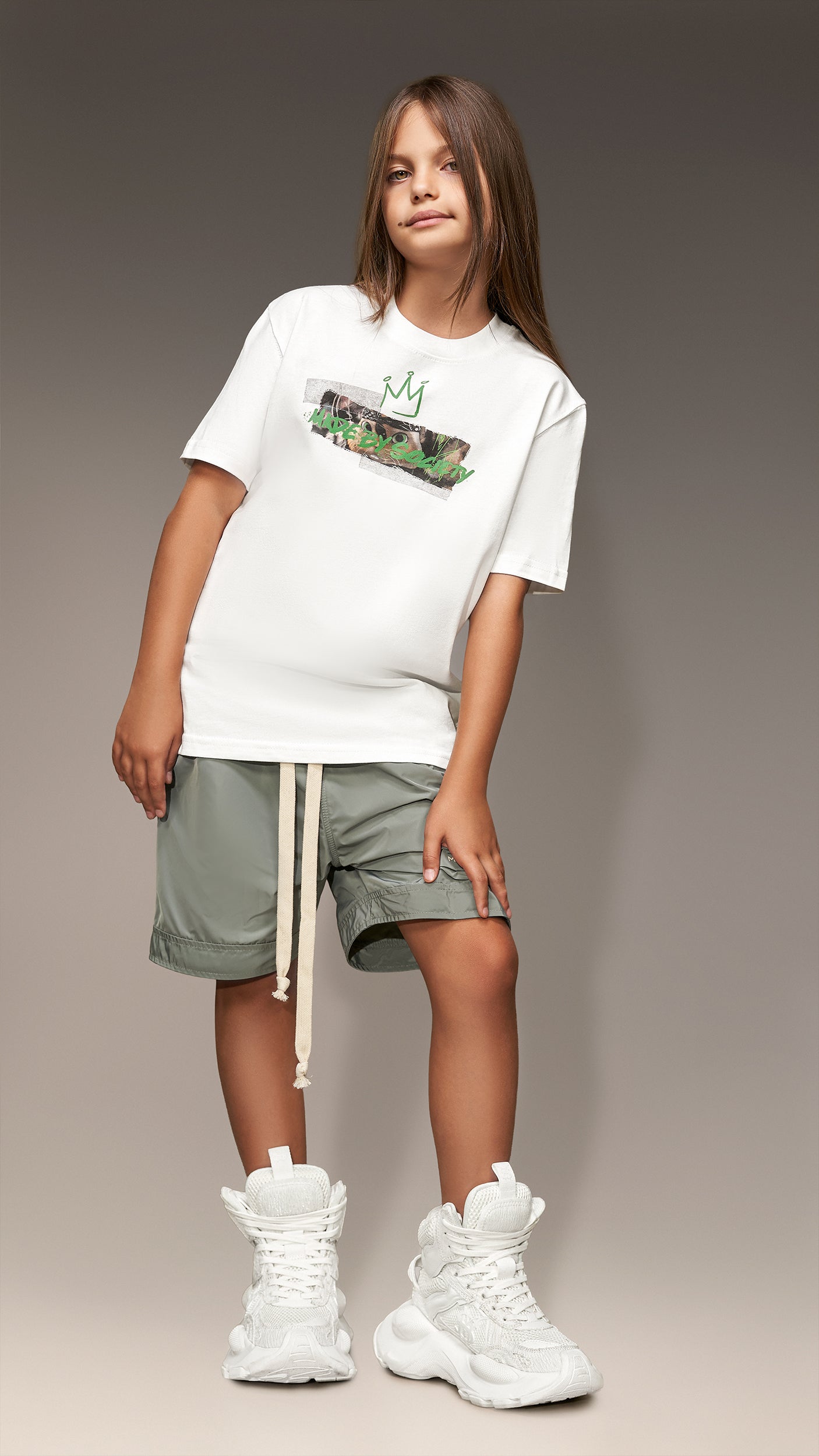 Tricou Gangster Bunny - T34374