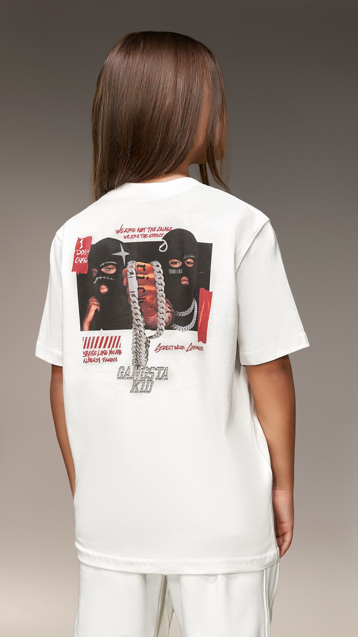 Tricou "RICH" - T34260