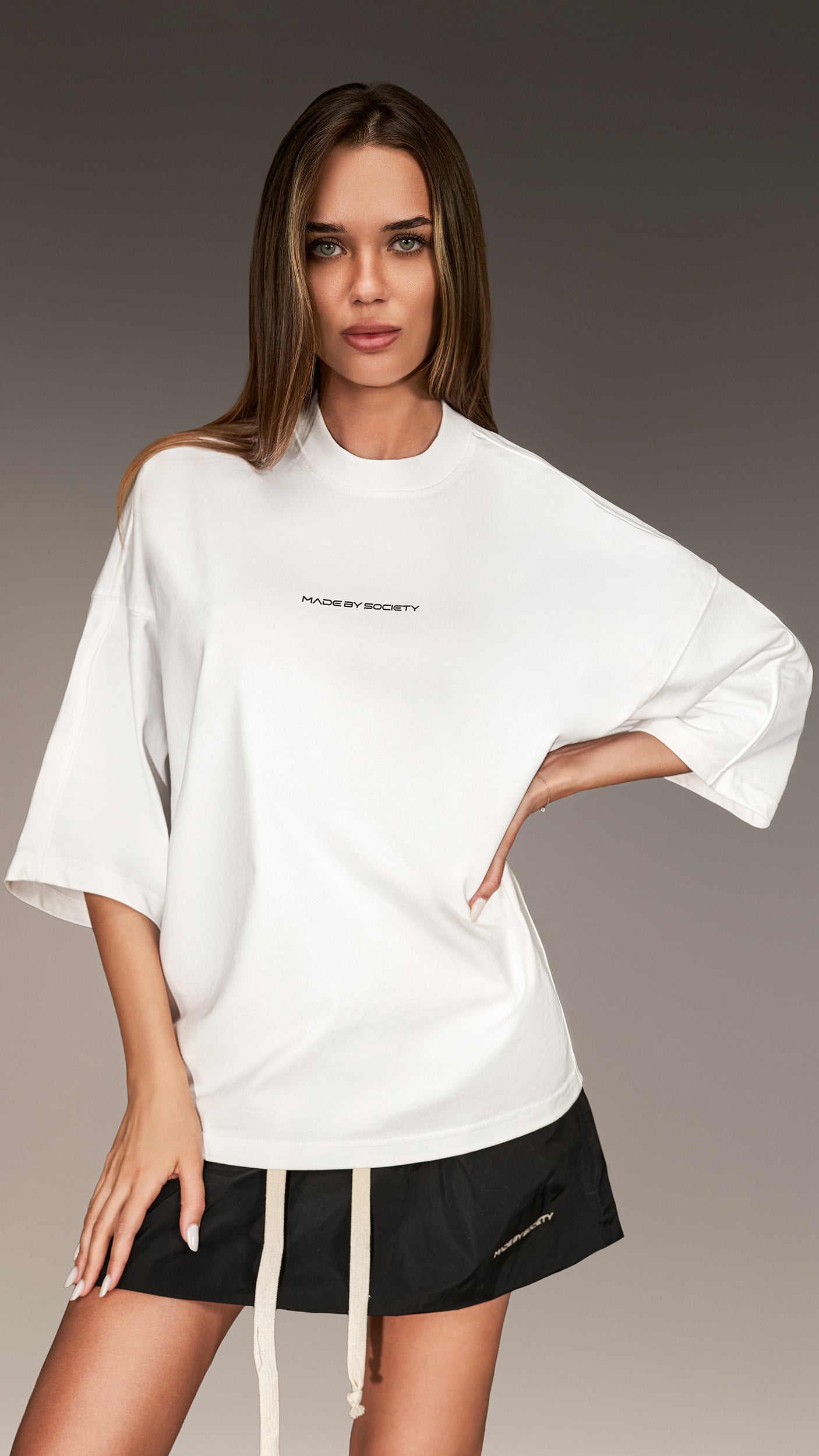 "Out of My League" T-shirt - T26333