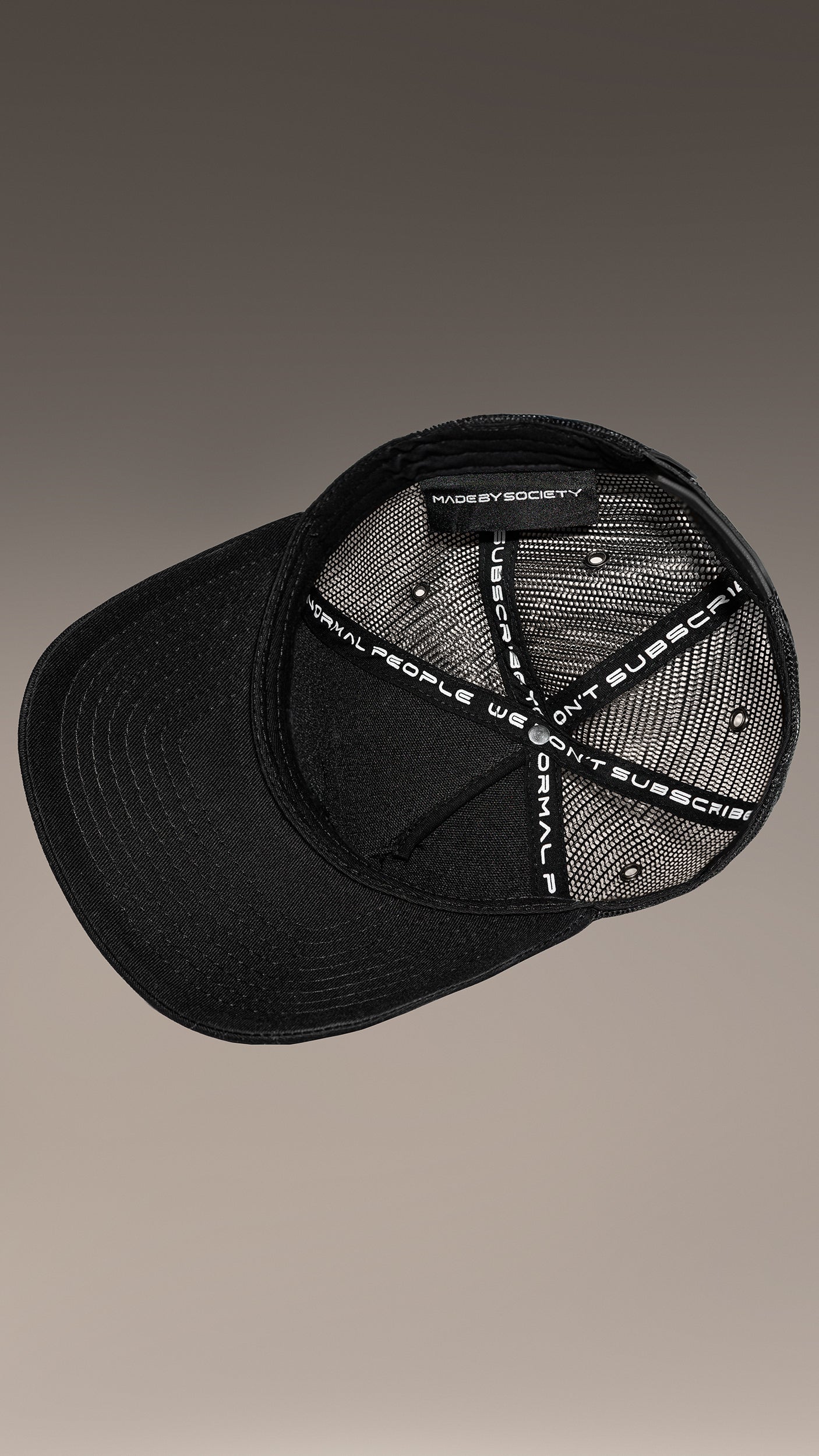 Șapcă trucker Made by Society - A16716
