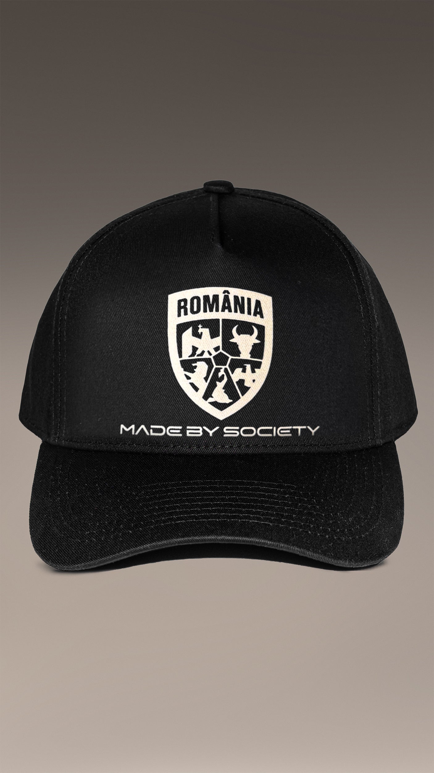 Sepci unisex Sapca MBS x Romania - LEGACY SERIES 1922 - A16721
