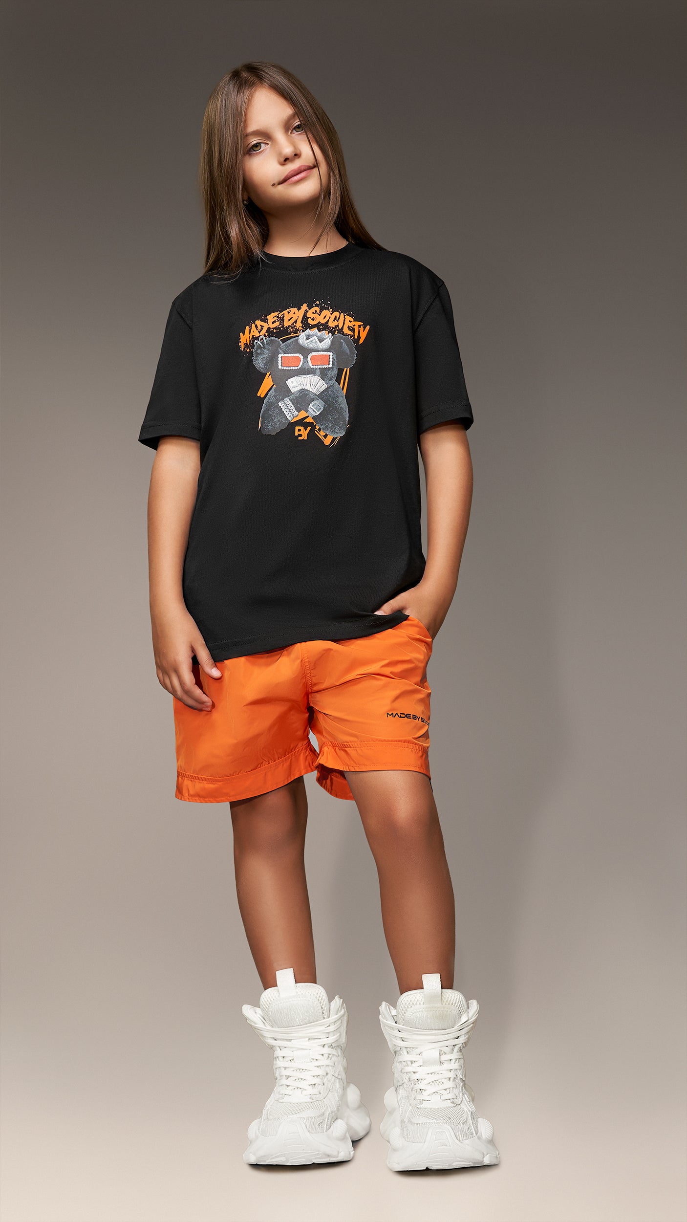 Tricou "RICH" - T34737