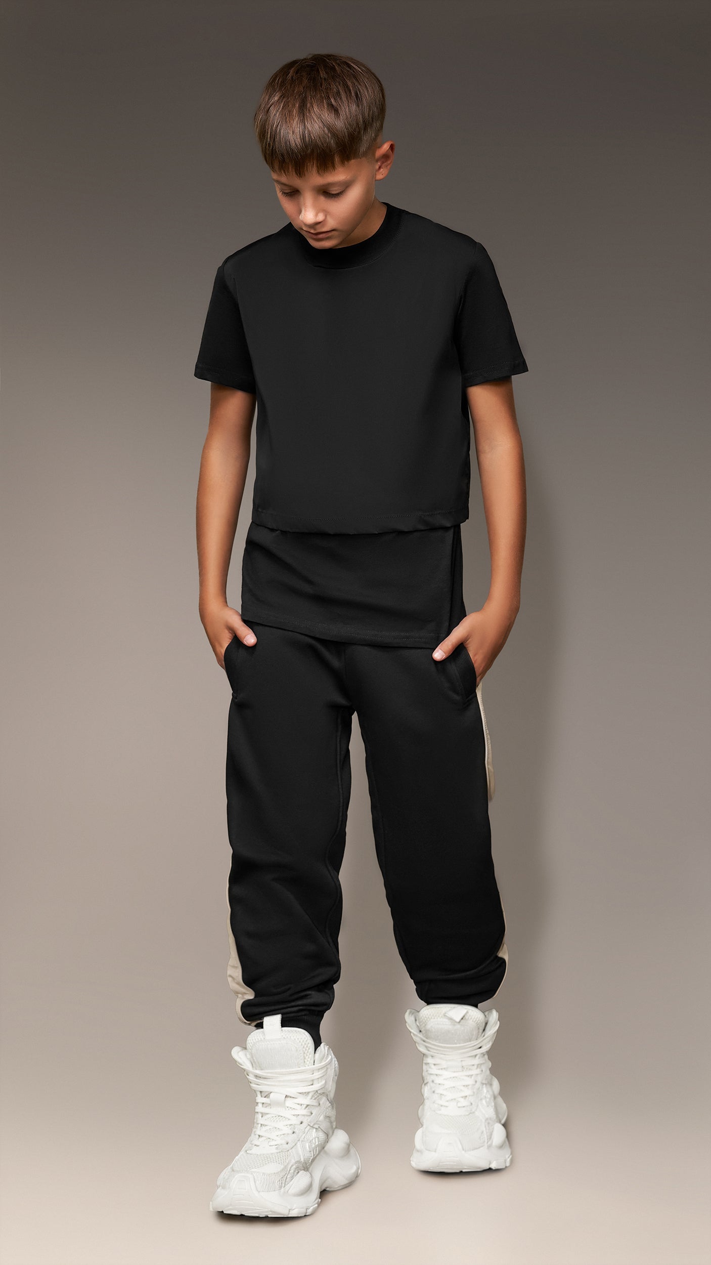 Tricou Made by Society - T35197