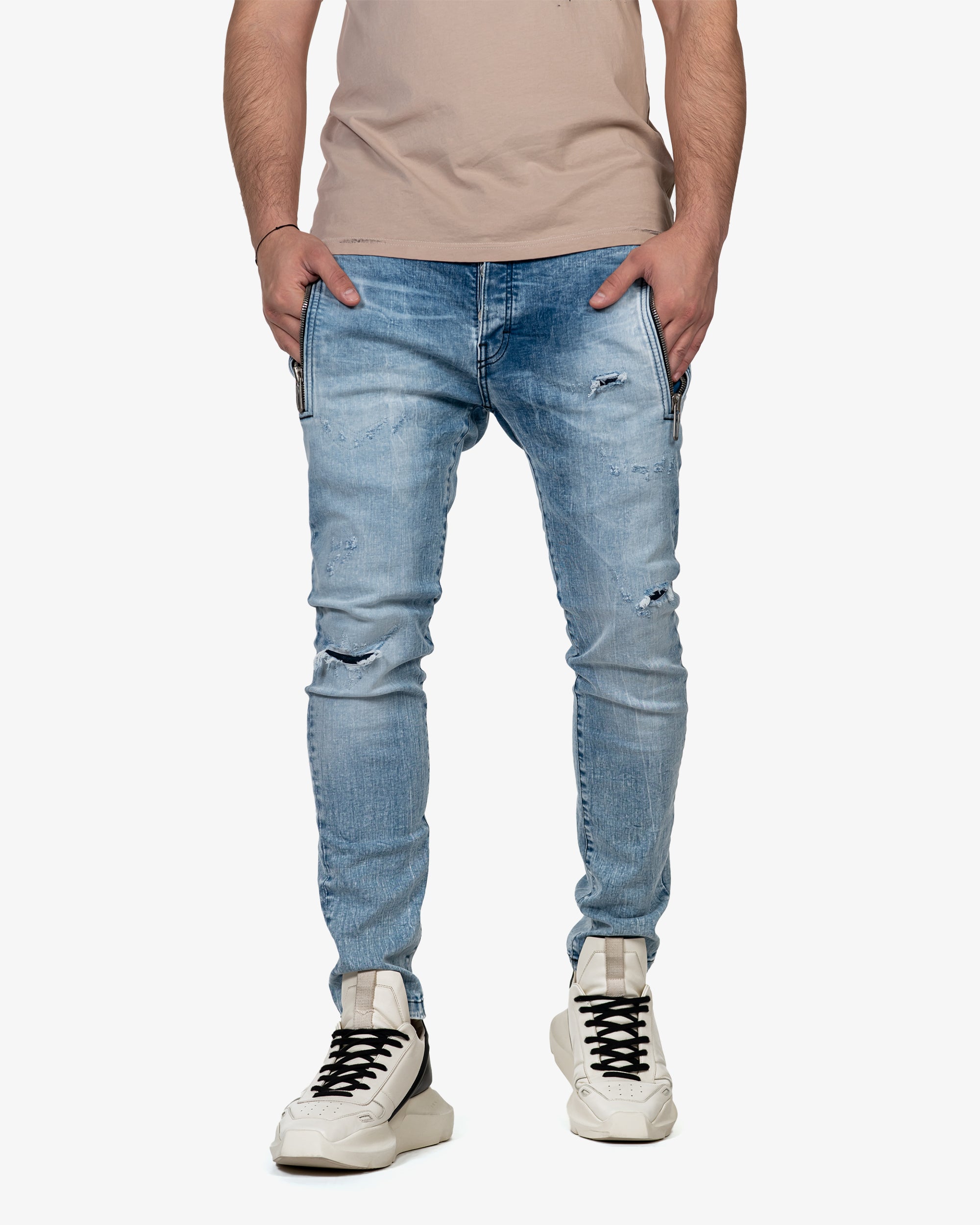 Jeans pants - P13757