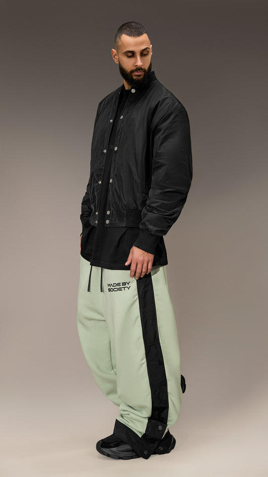 Pantaloni Jogger Made by Society - P16104