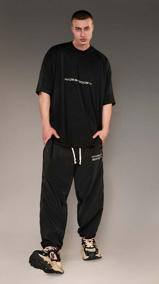 Tricou Made by Society - T16419