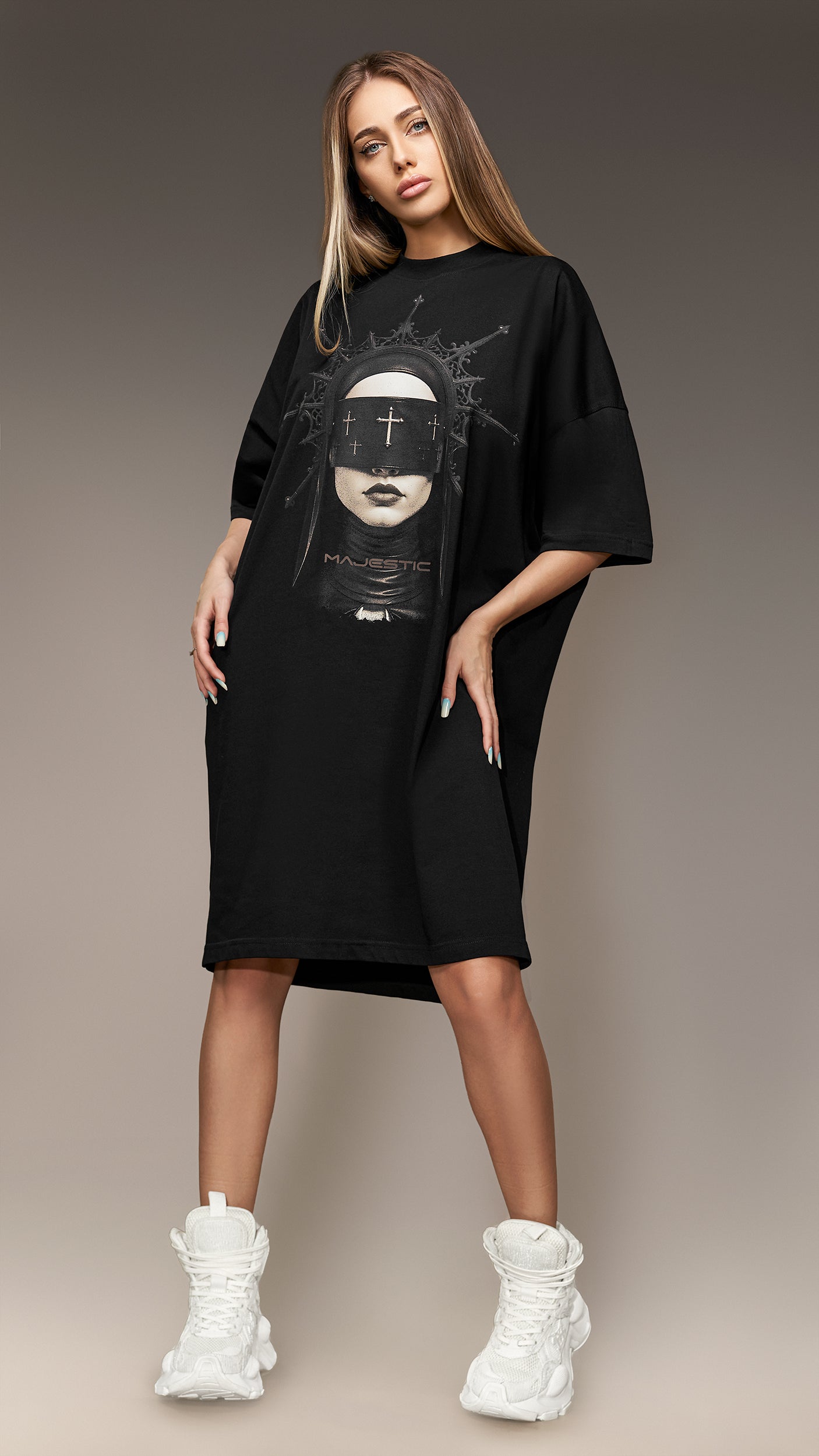 Rochie "Majestic" - D26626