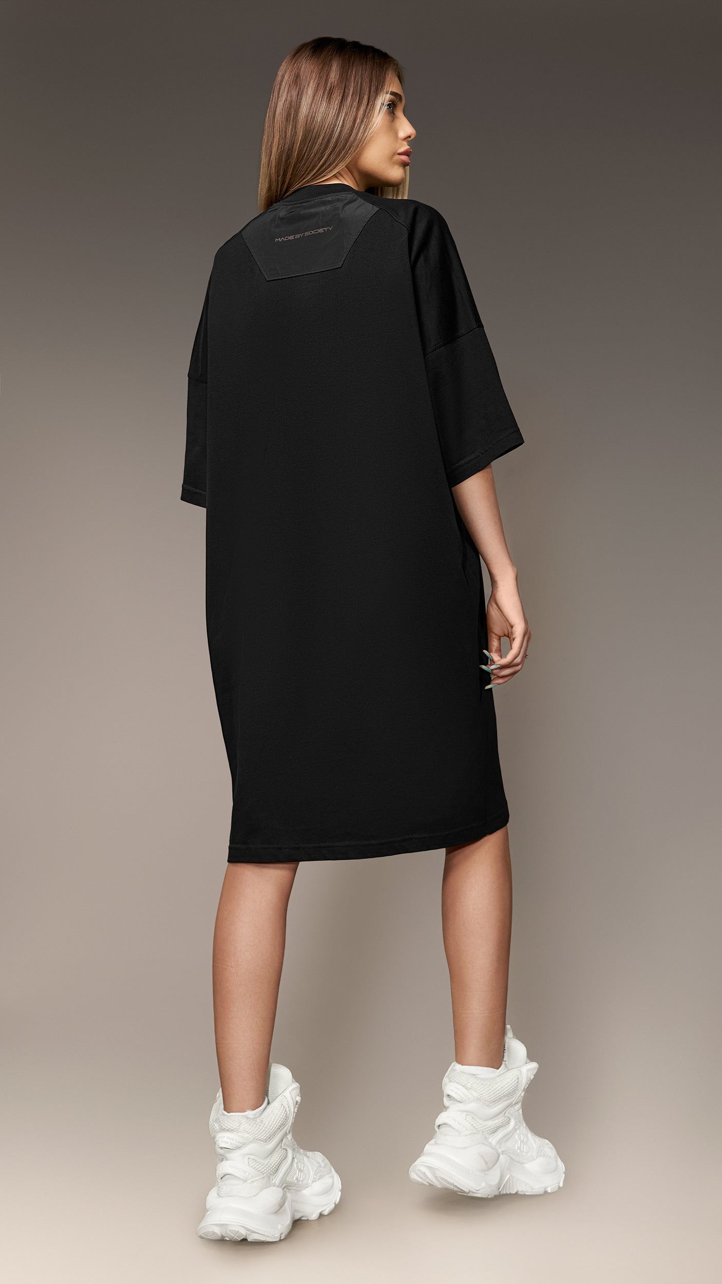 Rochie "Majestic" - D26626