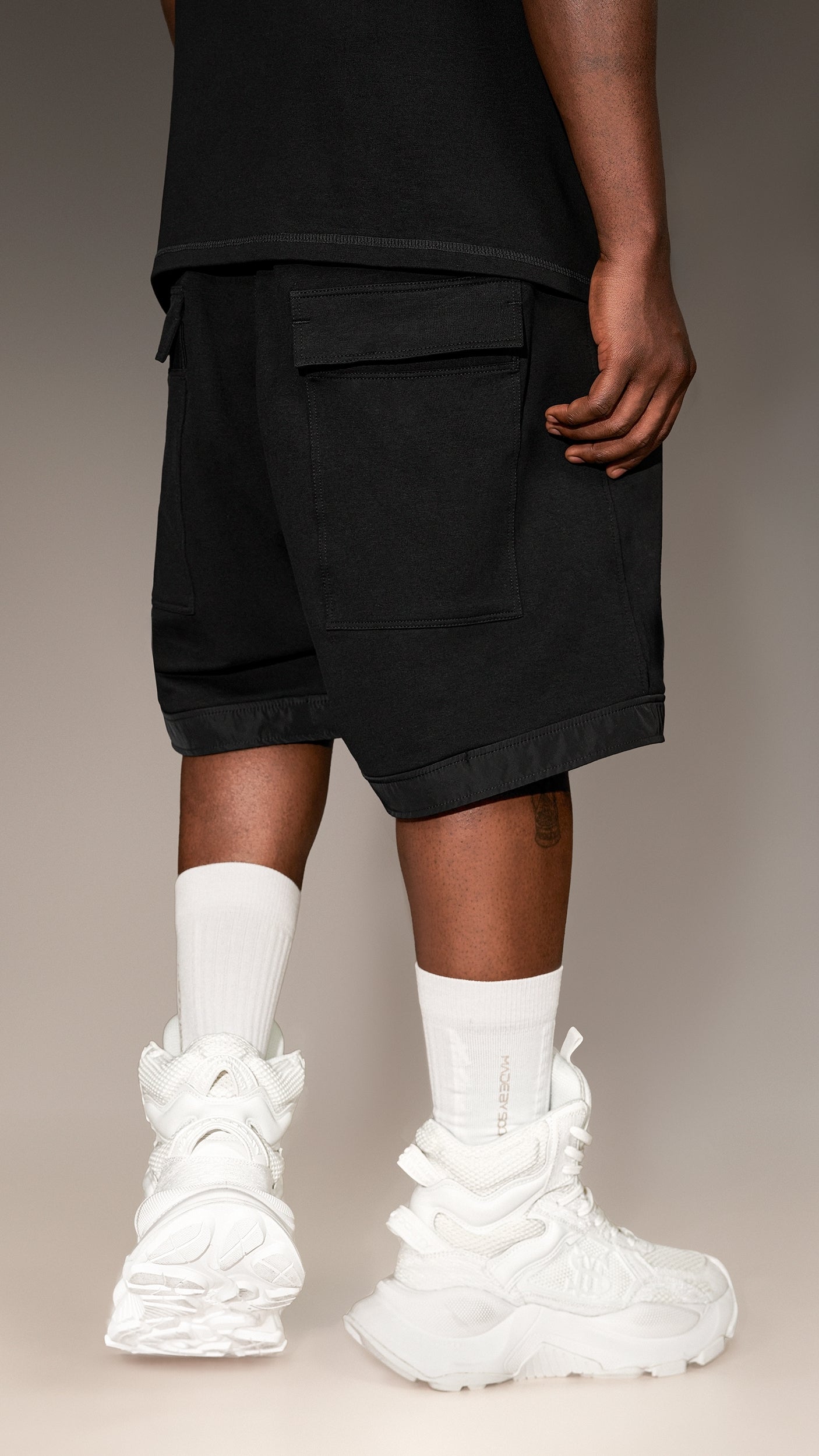 Bermude Made by Society – B16151