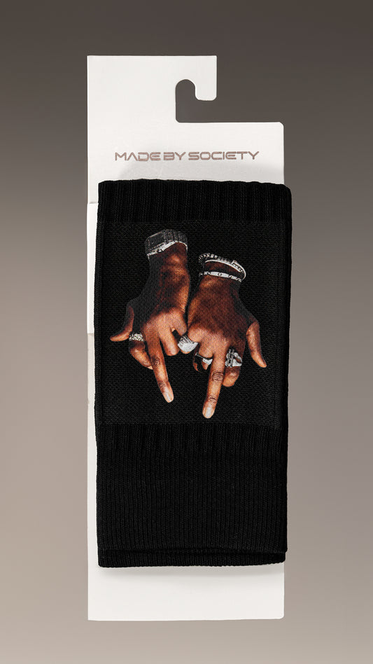 Sosete Made by Society - A12117