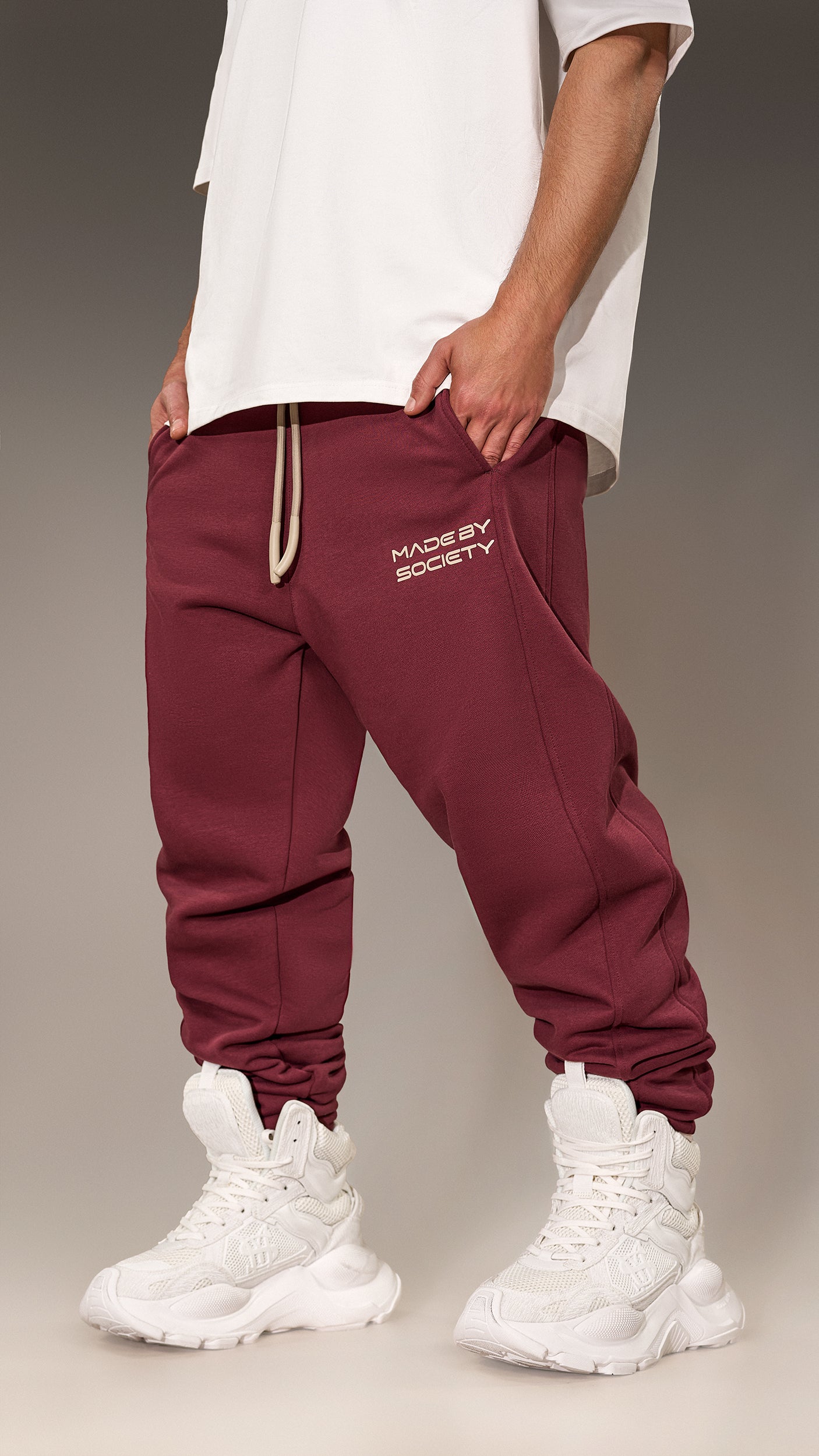 Pantaloni jogger - P16100