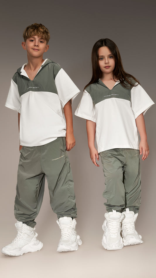 Pantaloni Joggers - P36248