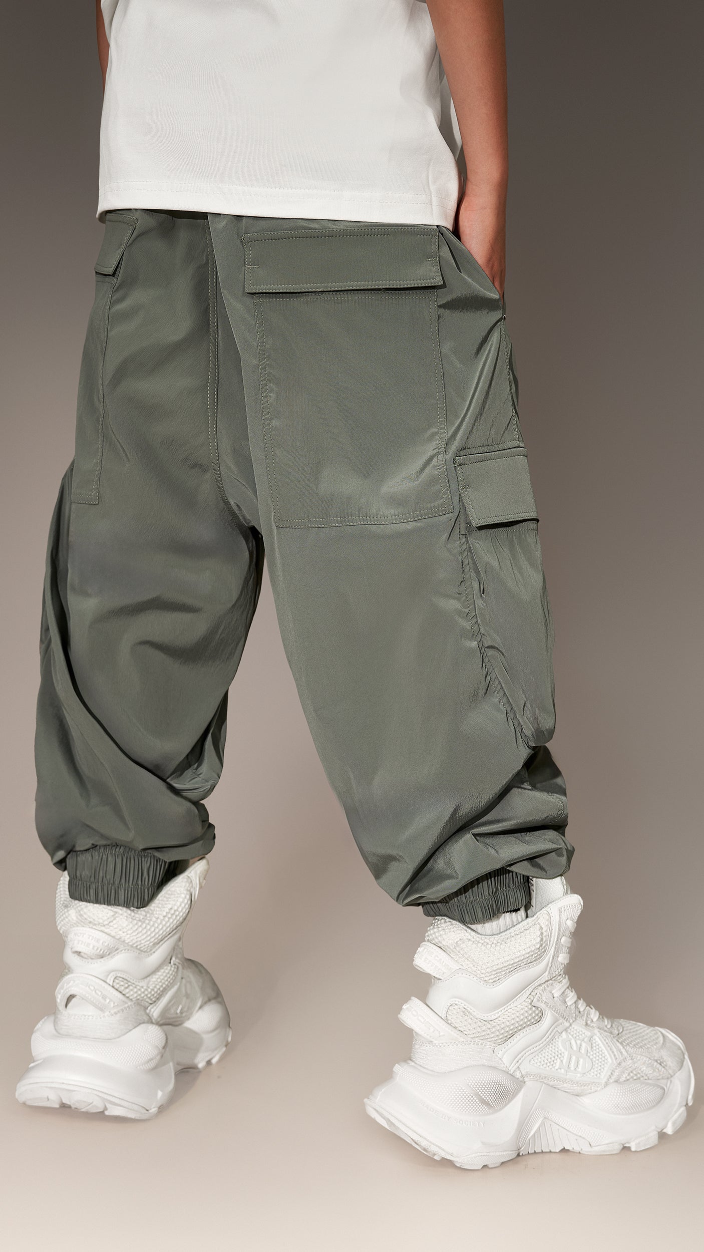 Cargo Pants - P36295