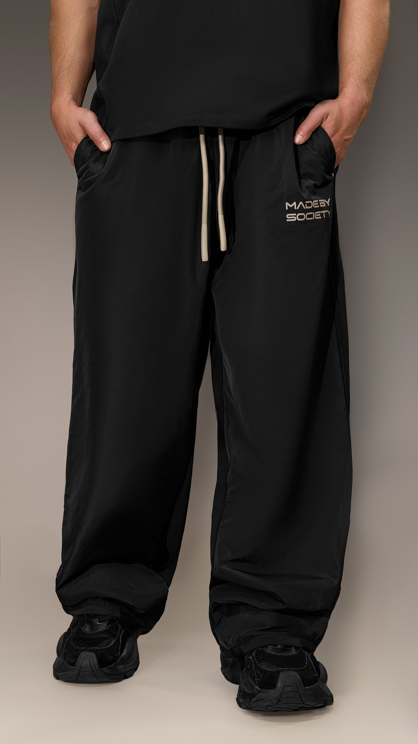 Pantaloni joggers - P16017