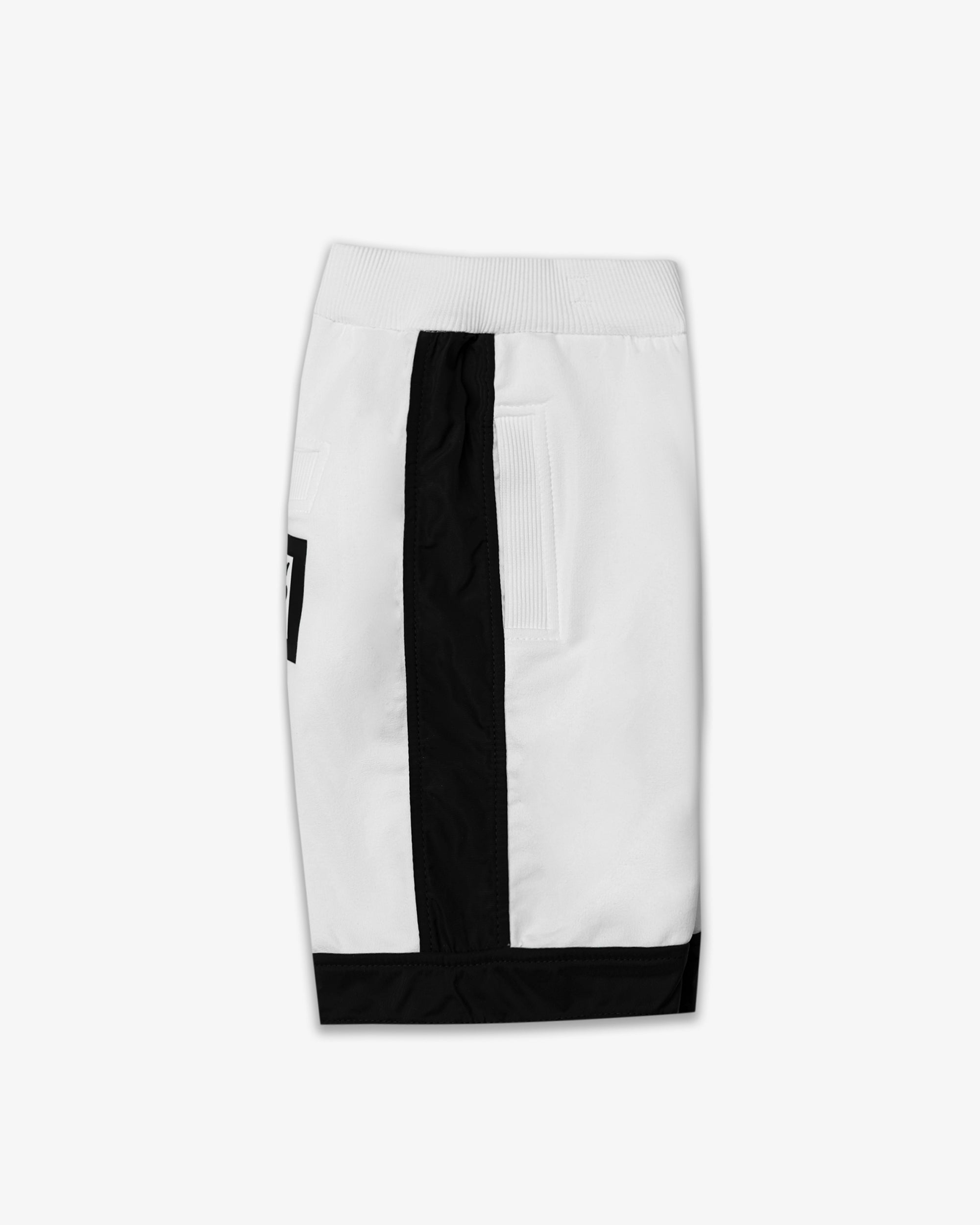 BRANDED BAND SHORTS - B35563