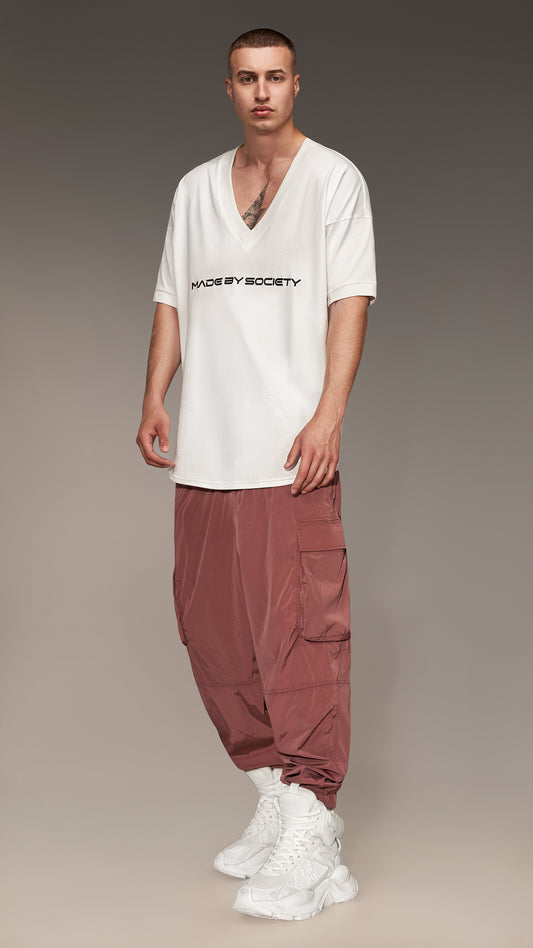 Pantaloni cargo - P14350