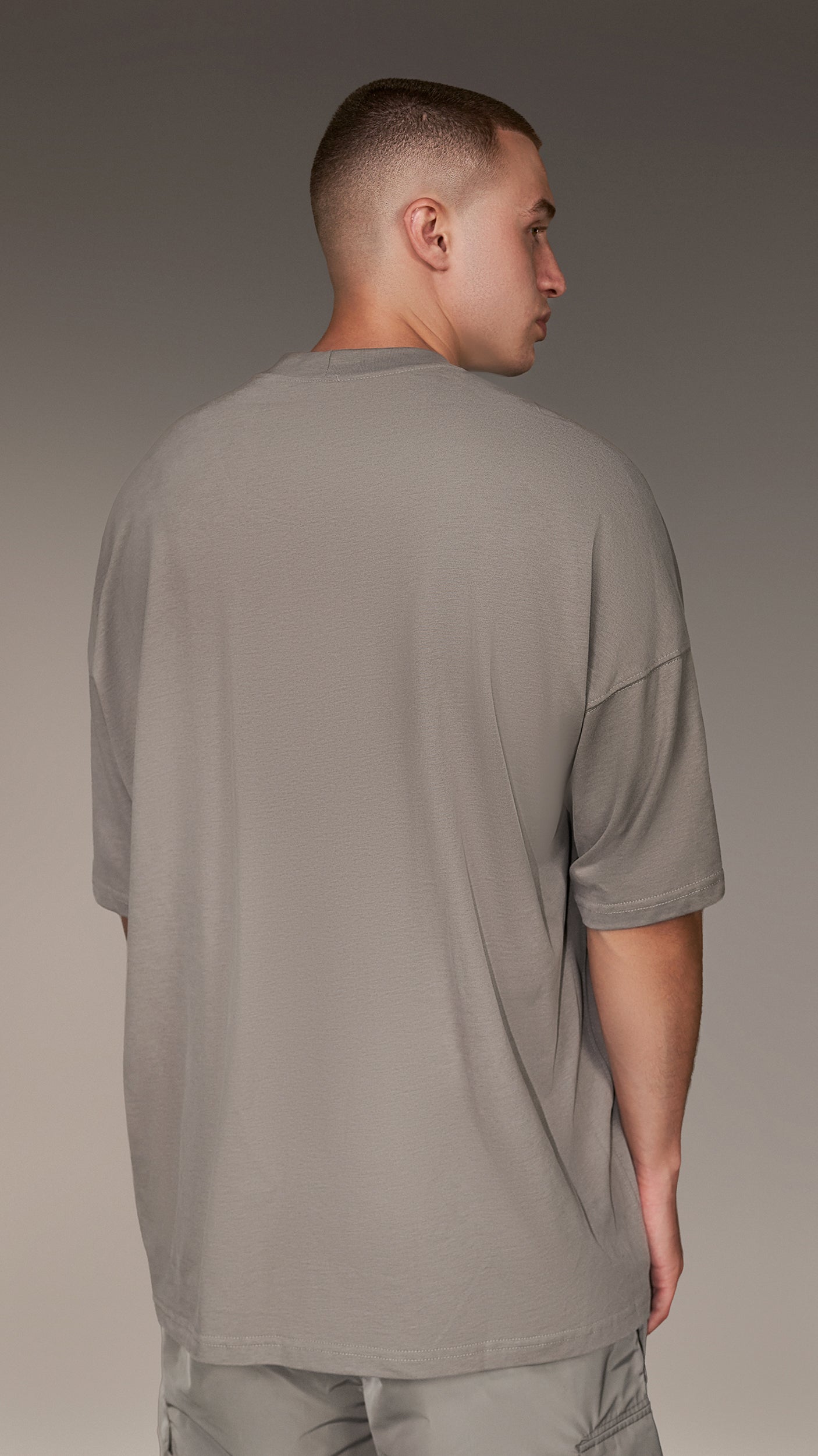 Tricou Made by Society - T16387