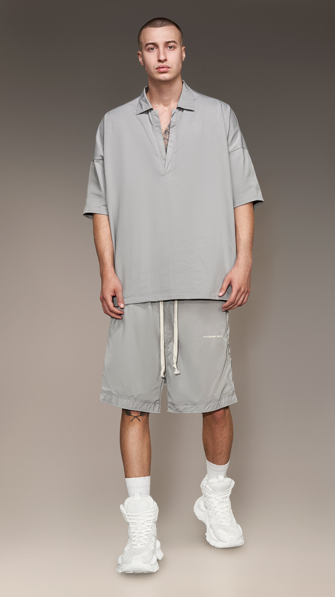 Tricou polo - T16633