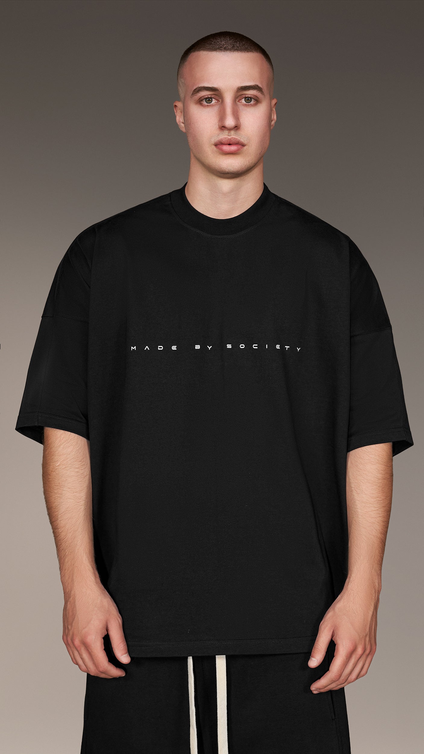 Tricou "No Rules" - T16852