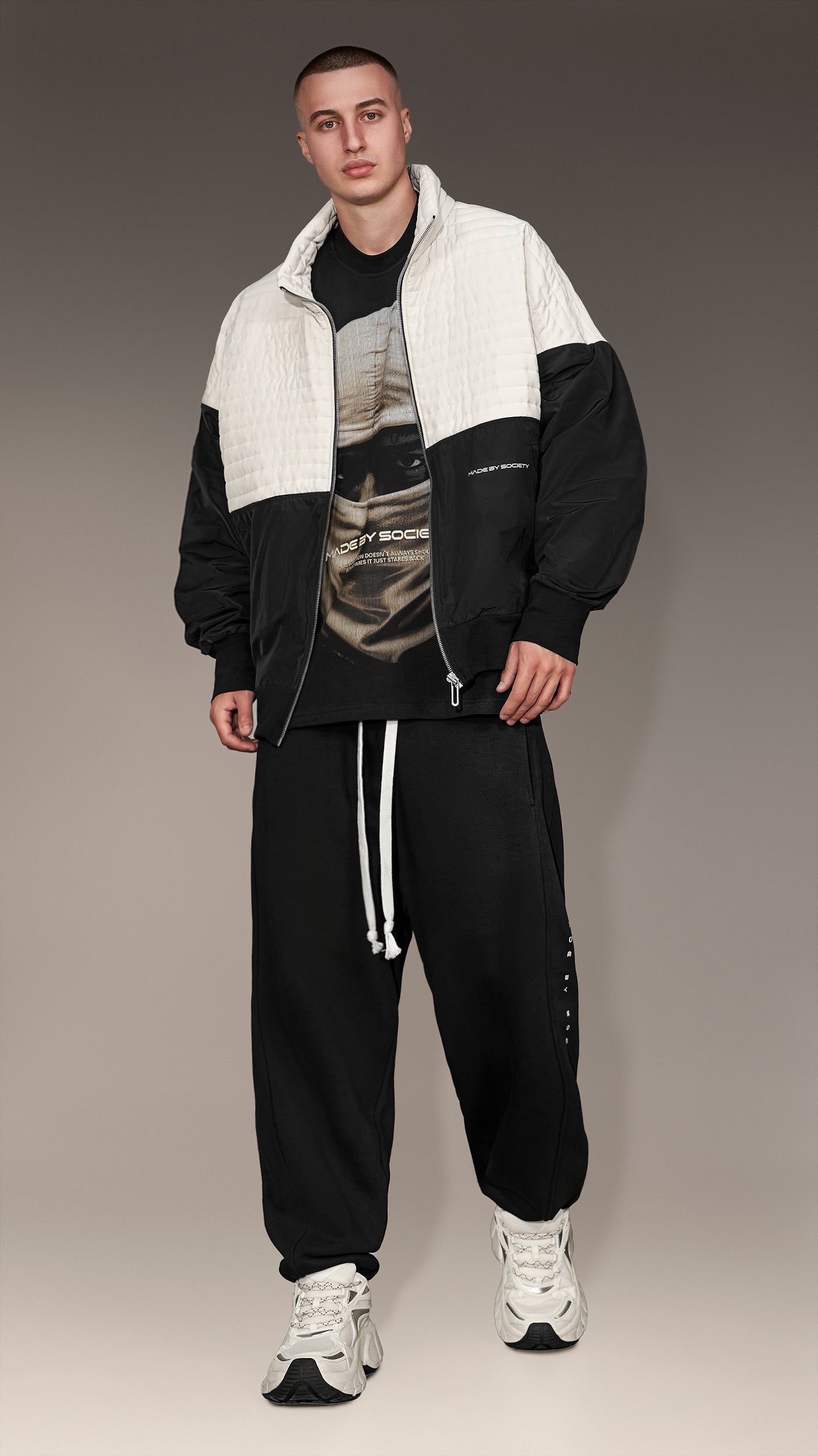 Tricou "Anarchy" - T16855