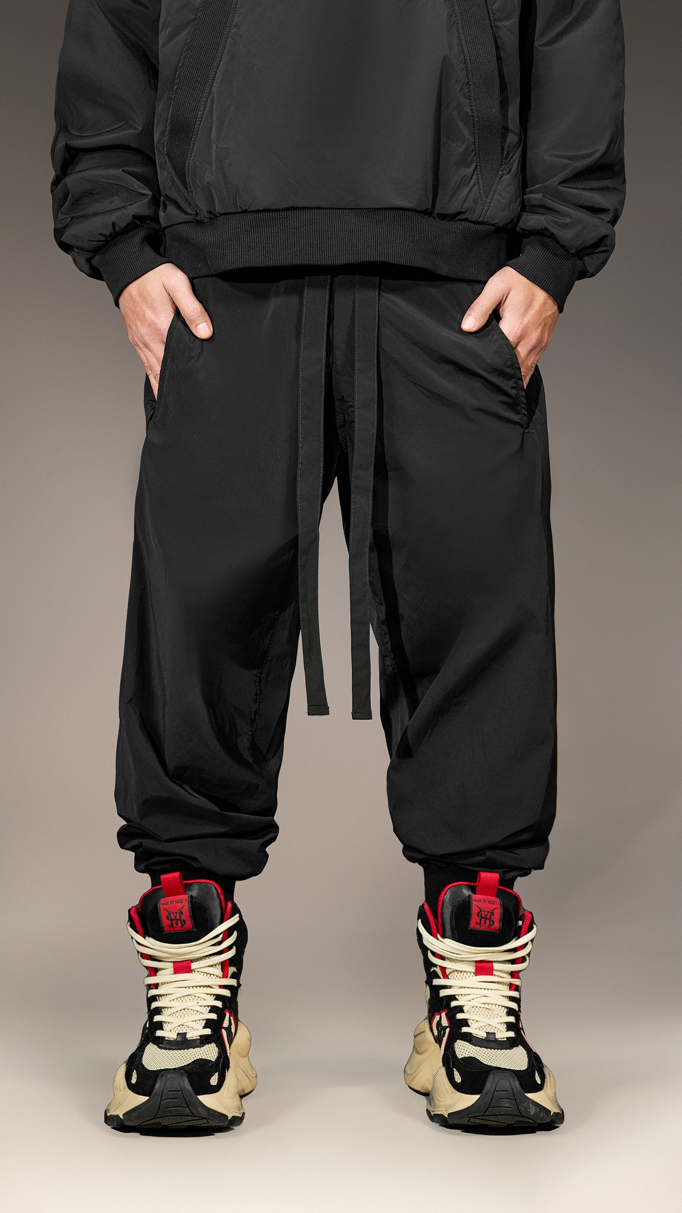 Jogger Trousers - P15578