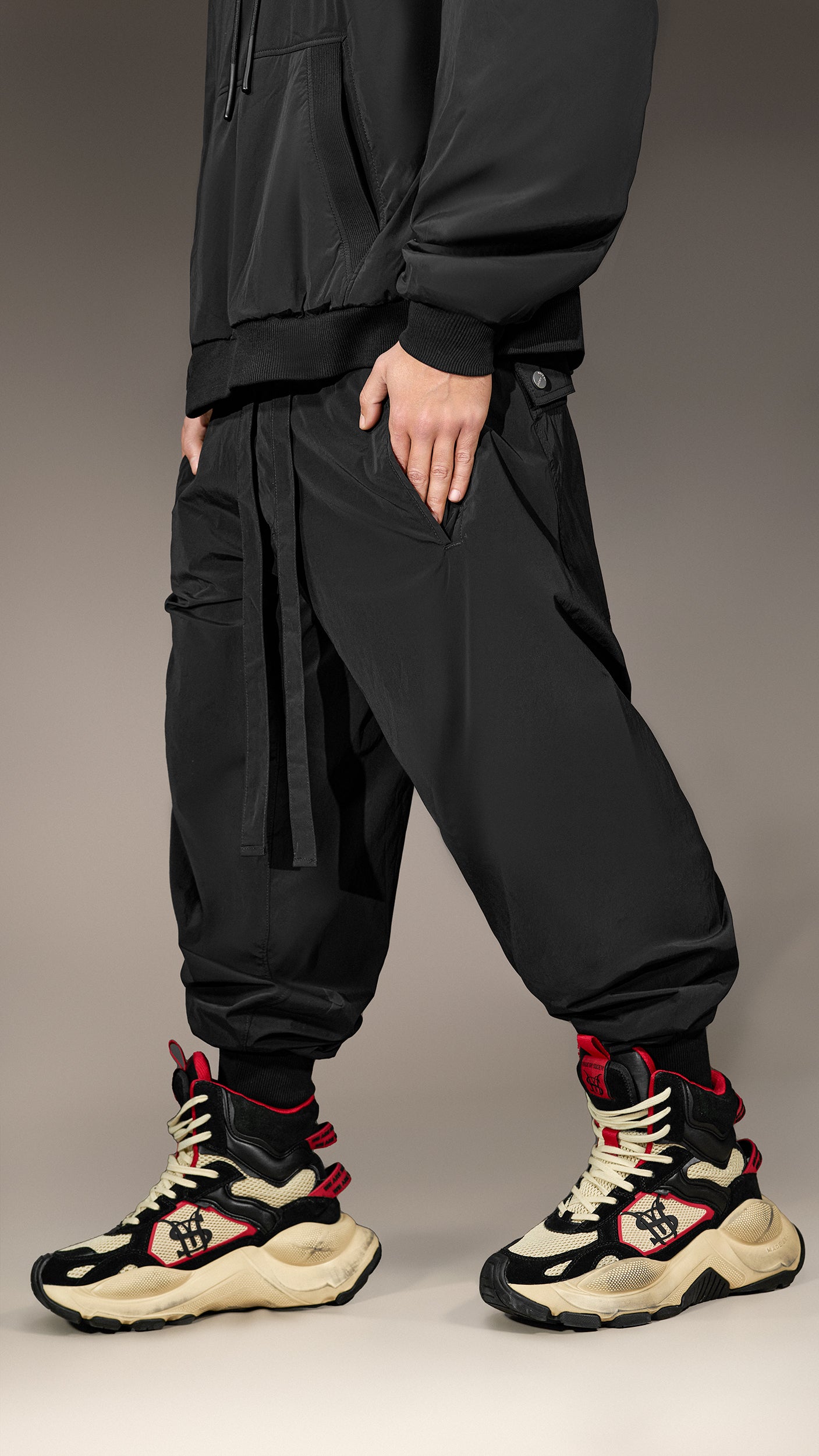 Jogger Trousers - P15578