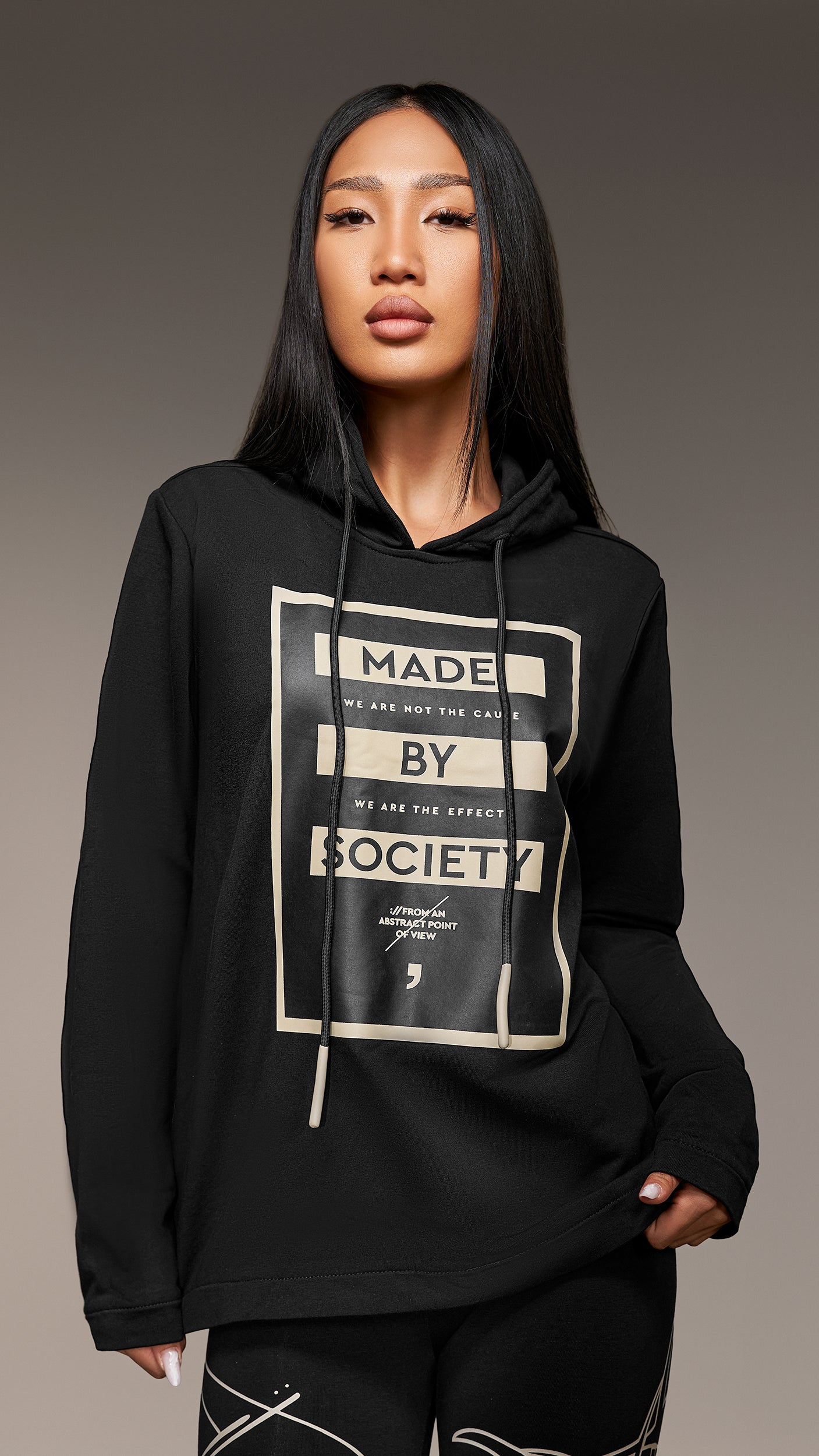 Hanorac Made by Society - H23925