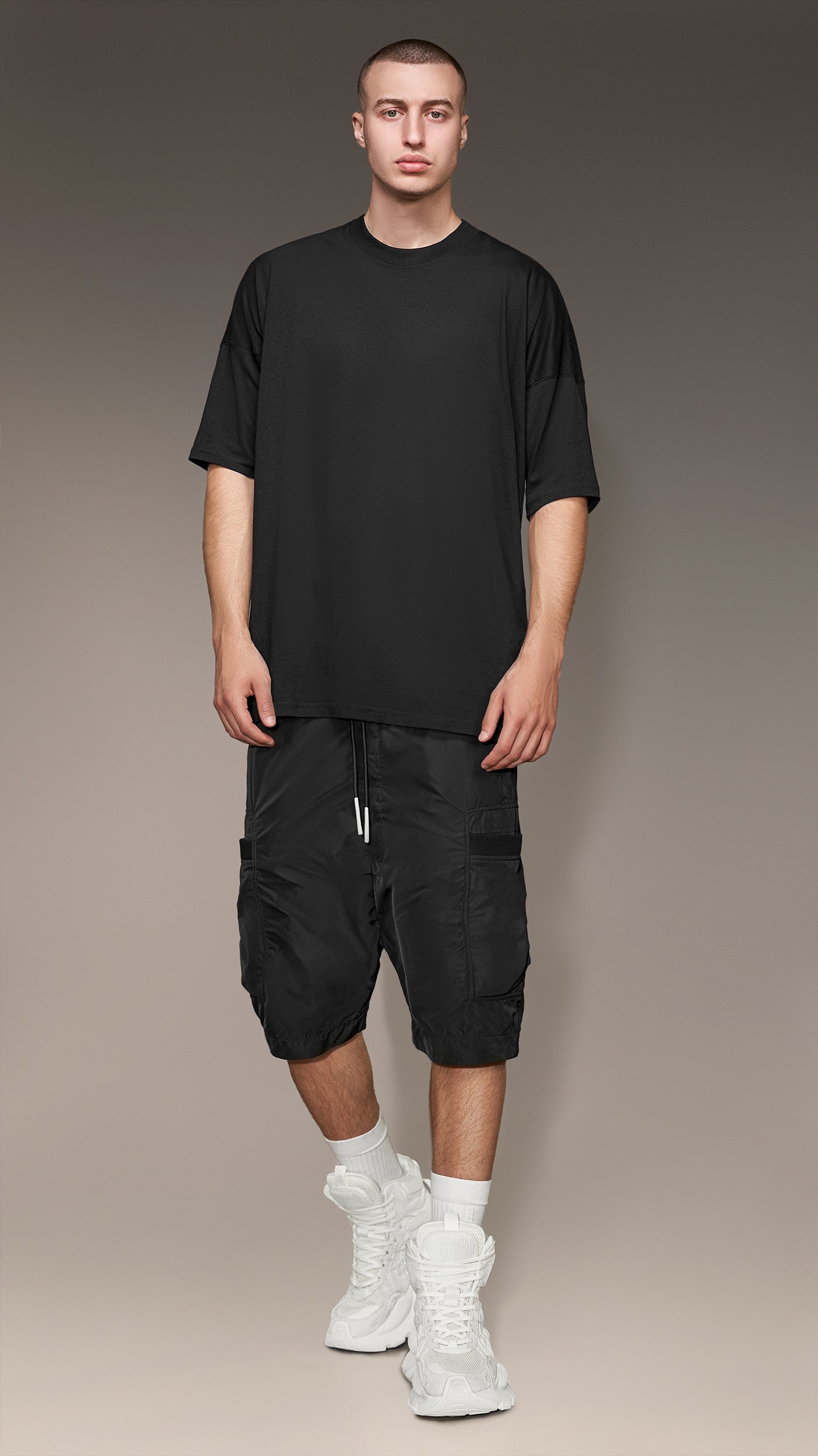 Tricou Made by Society - T15510