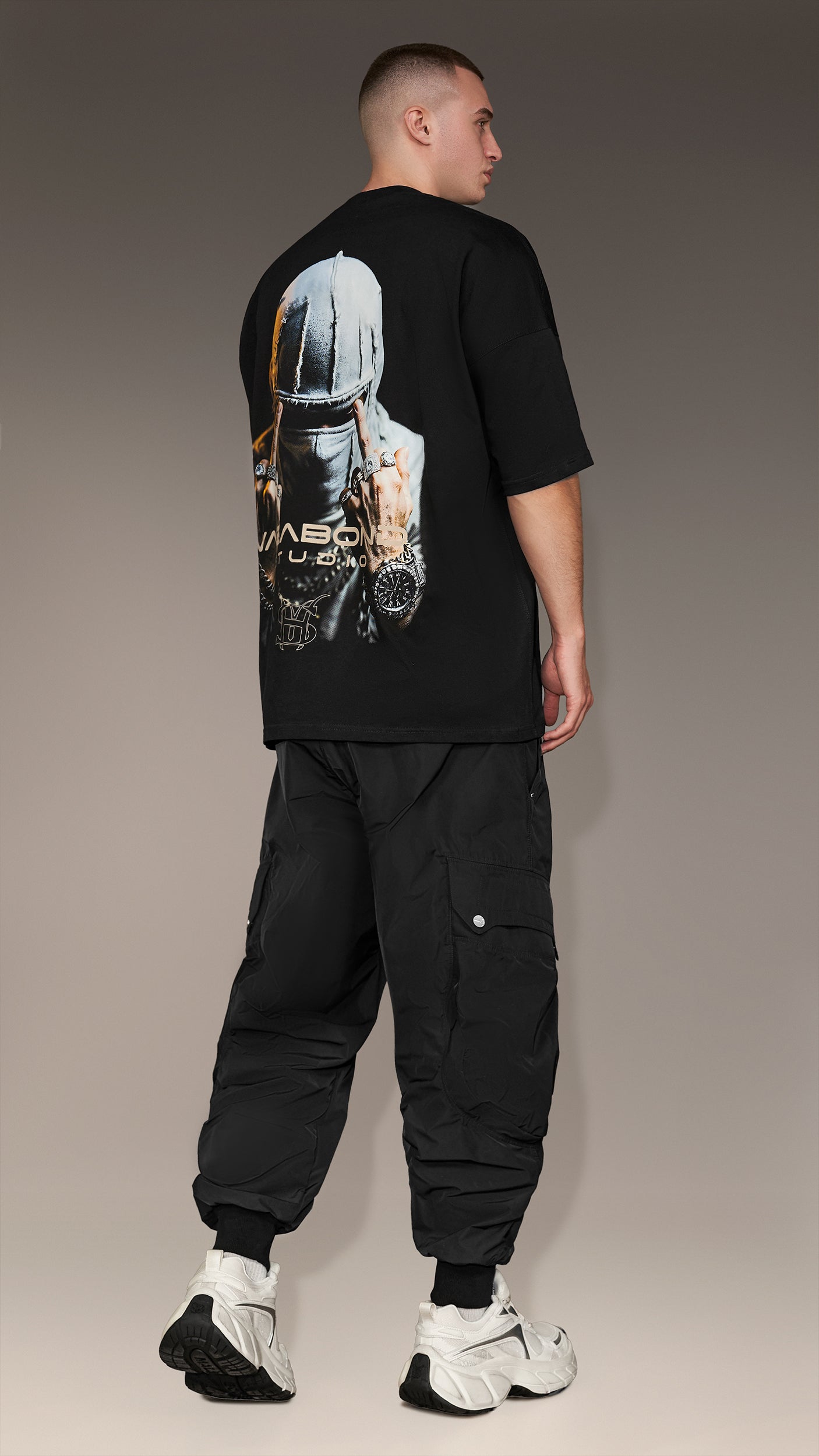 Tricou Made by Society - T16702